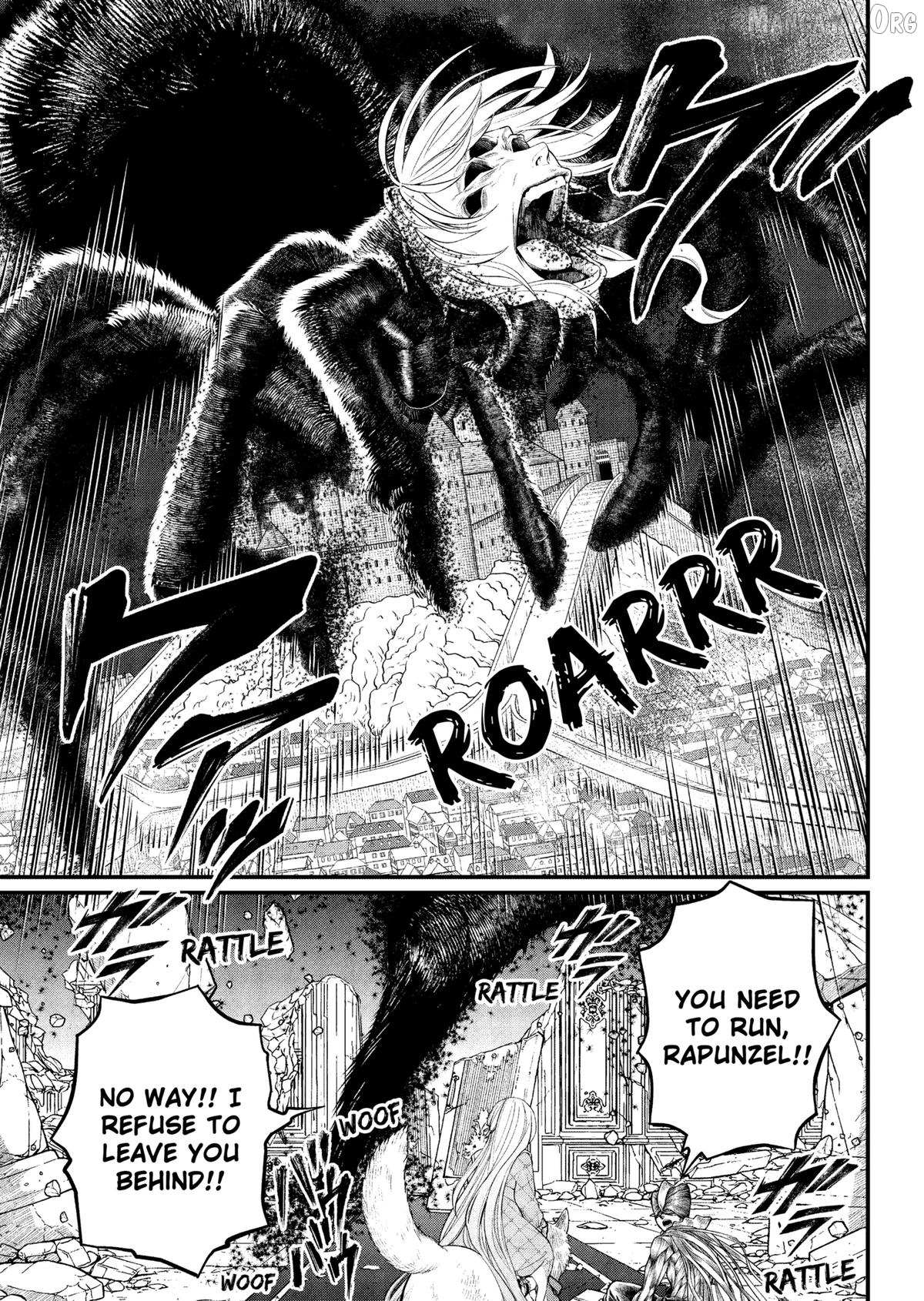 Read Märchen Crown chapter 37 image 10 on Lezhin