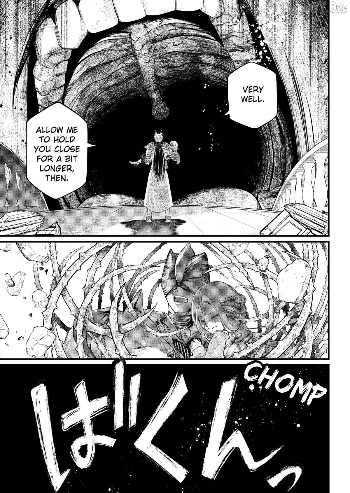 Read Märchen Crown chapter 37 image 12 on Lezhin