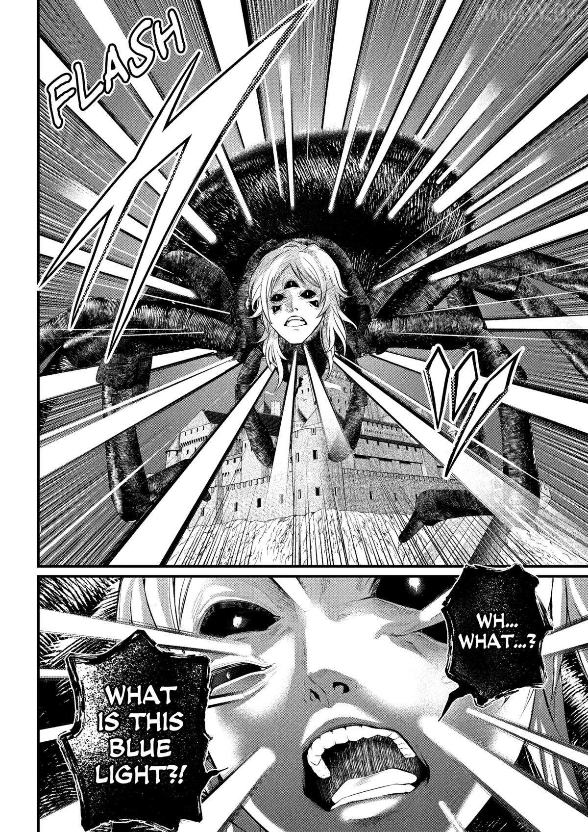 Read Märchen Crown chapter 37 image 13 on Lezhin