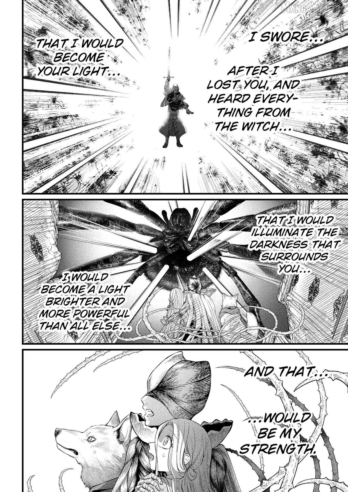 Read Märchen Crown chapter 37 image 15 on Lezhin