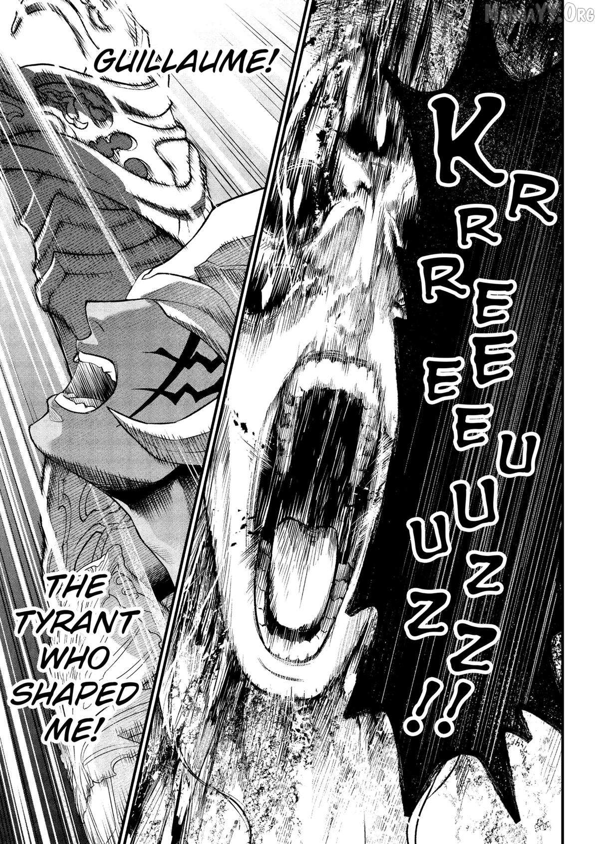Read Märchen Crown chapter 37 image 16 on Lezhin