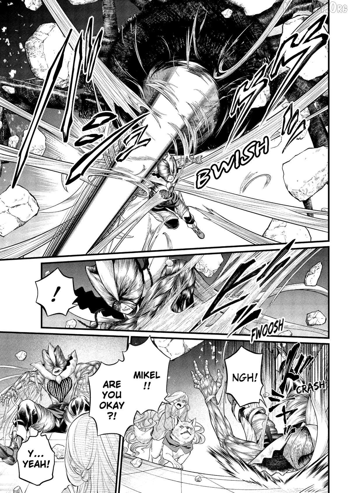Read Märchen Crown chapter 37 image 2 on Lezhin