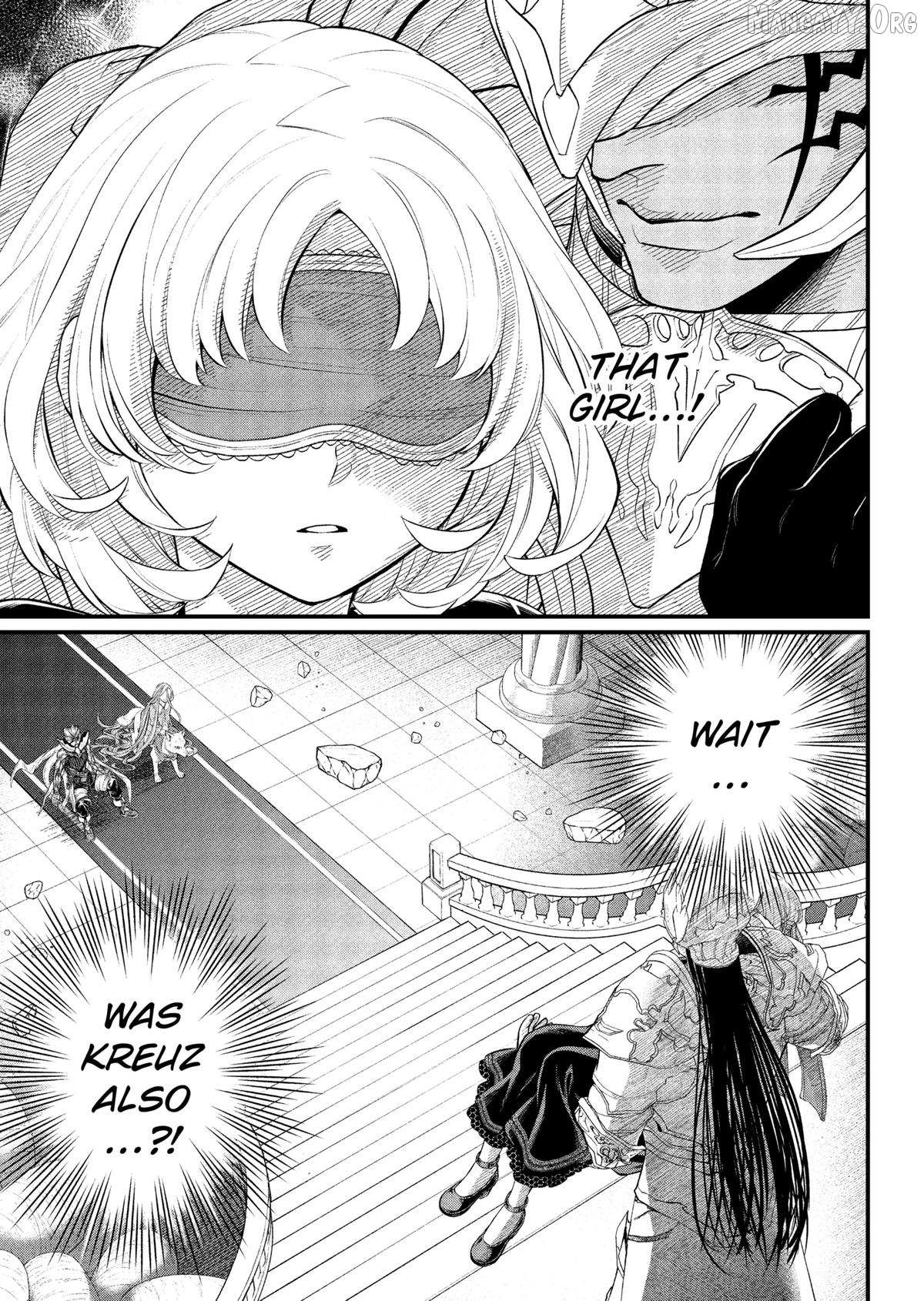 Read Märchen Crown chapter 37 image 4 on Lezhin