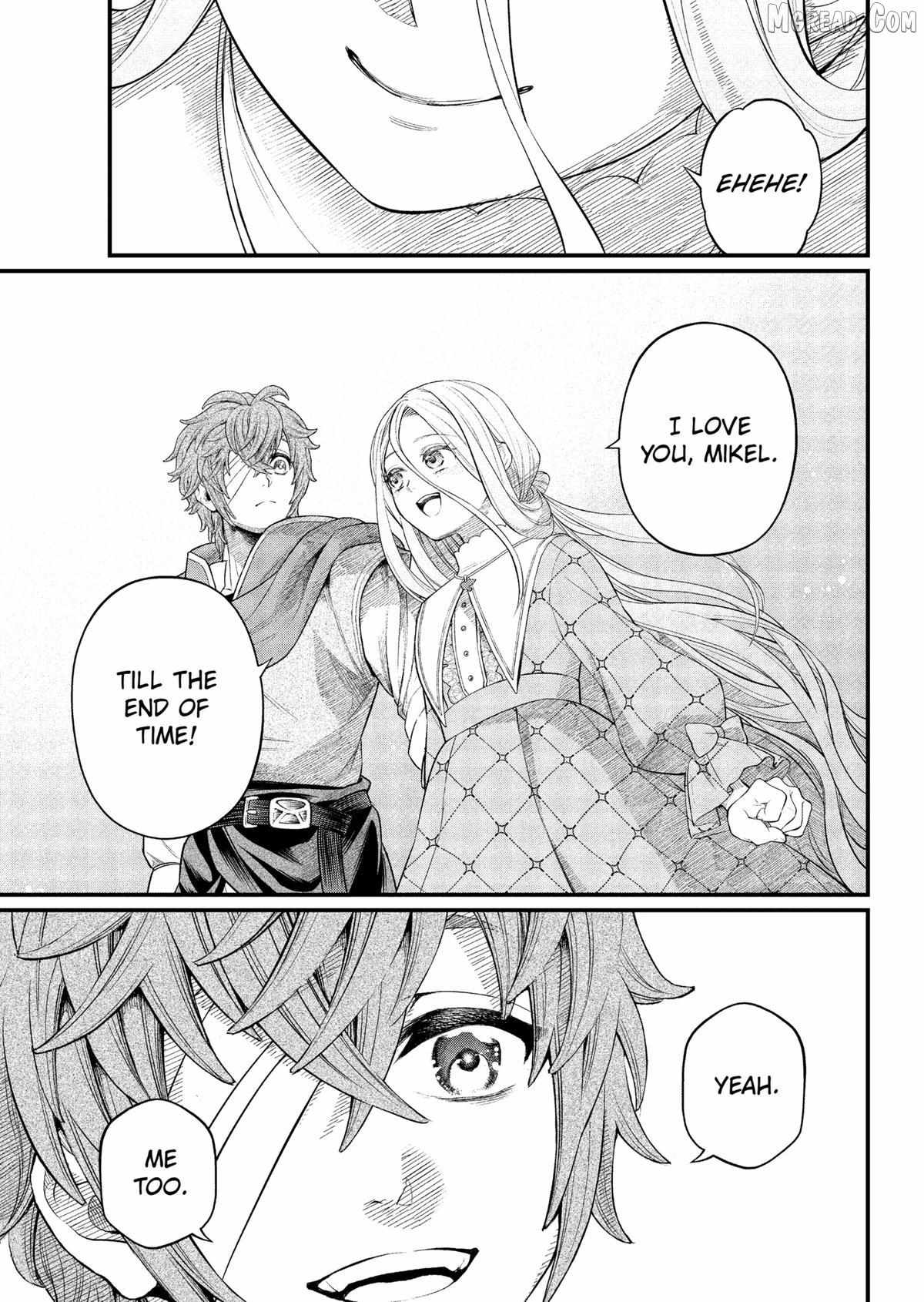 Read Märchen Crown chapter 38 image 10 on Lezhin