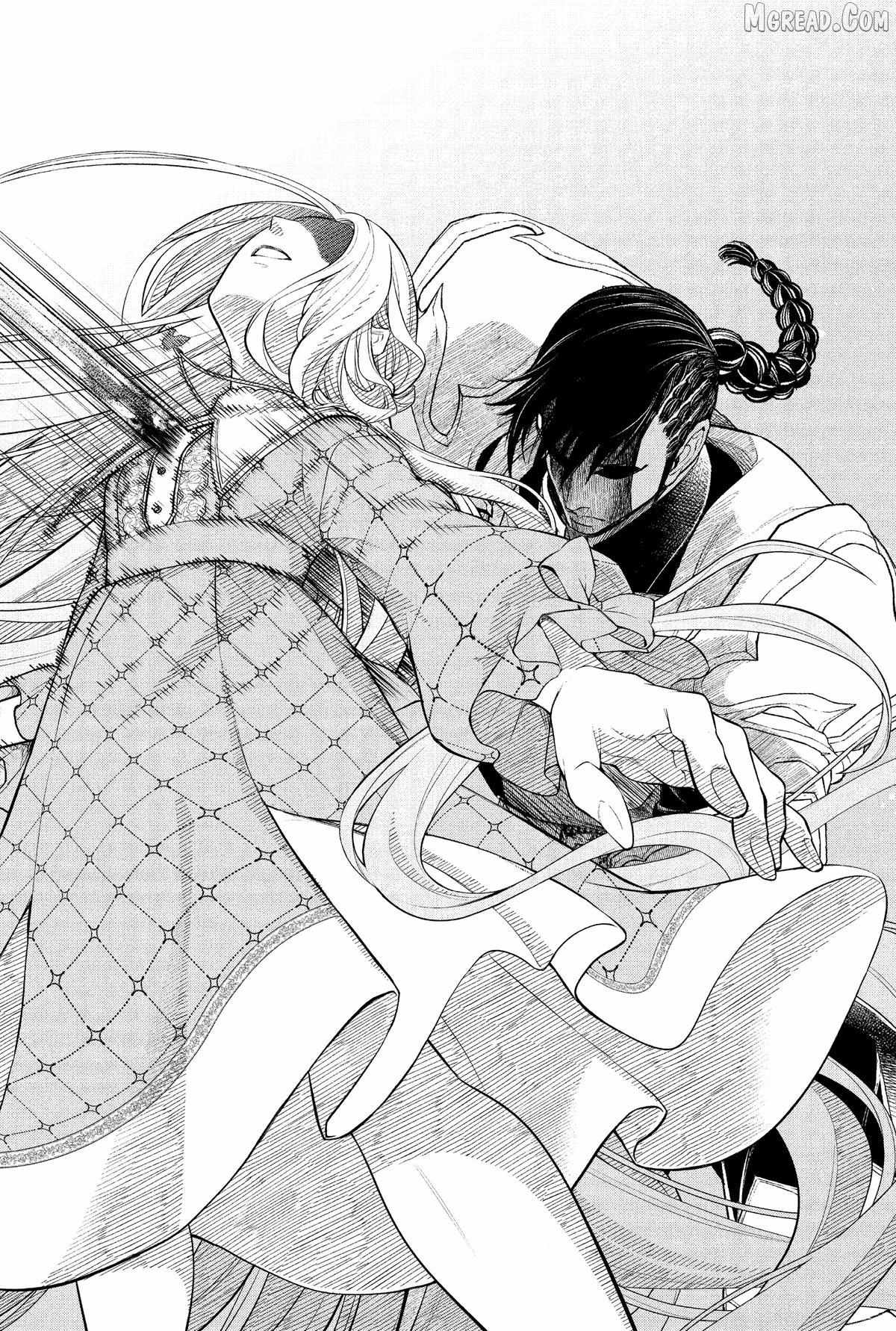 Read Märchen Crown chapter 38 image 11 on Lezhin