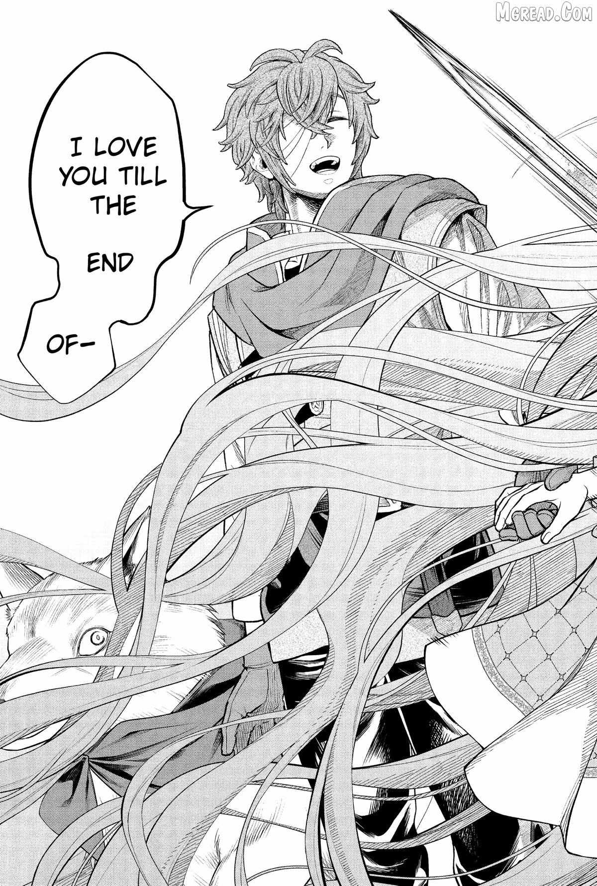 Read Märchen Crown chapter 38 image 12 on Lezhin
