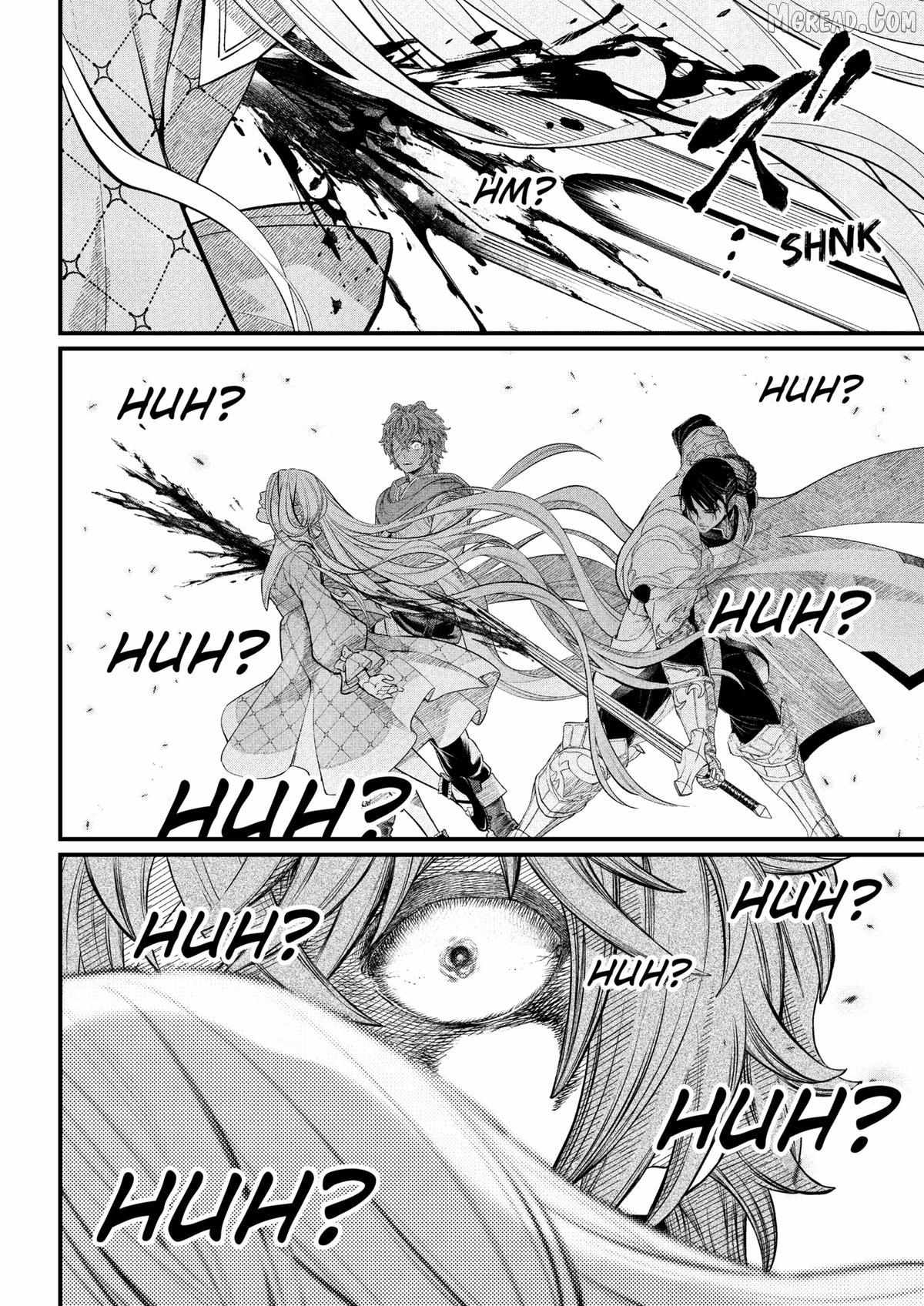 Read Märchen Crown chapter 38 image 15 on Lezhin