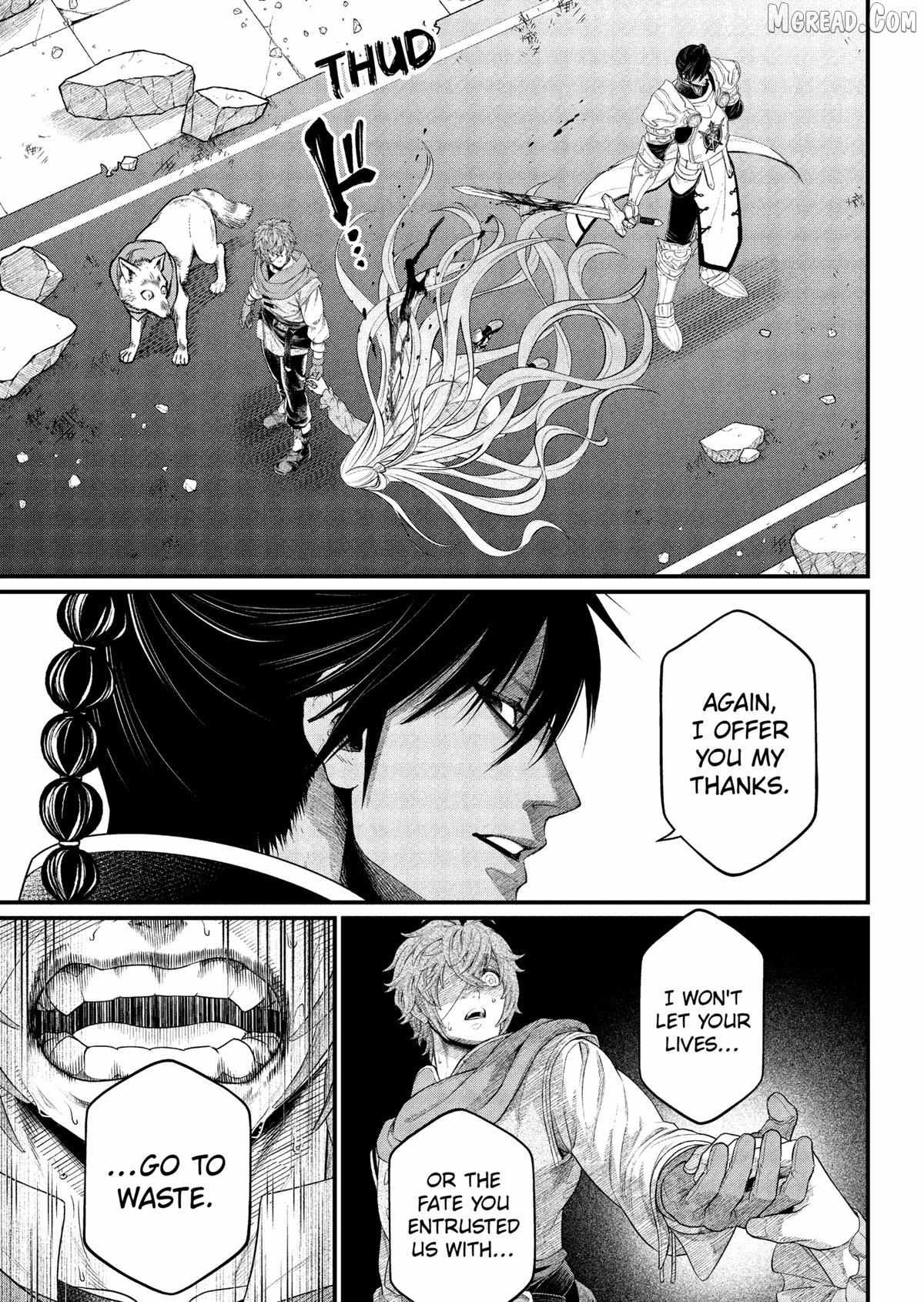 Read Märchen Crown chapter 38 image 16 on Lezhin