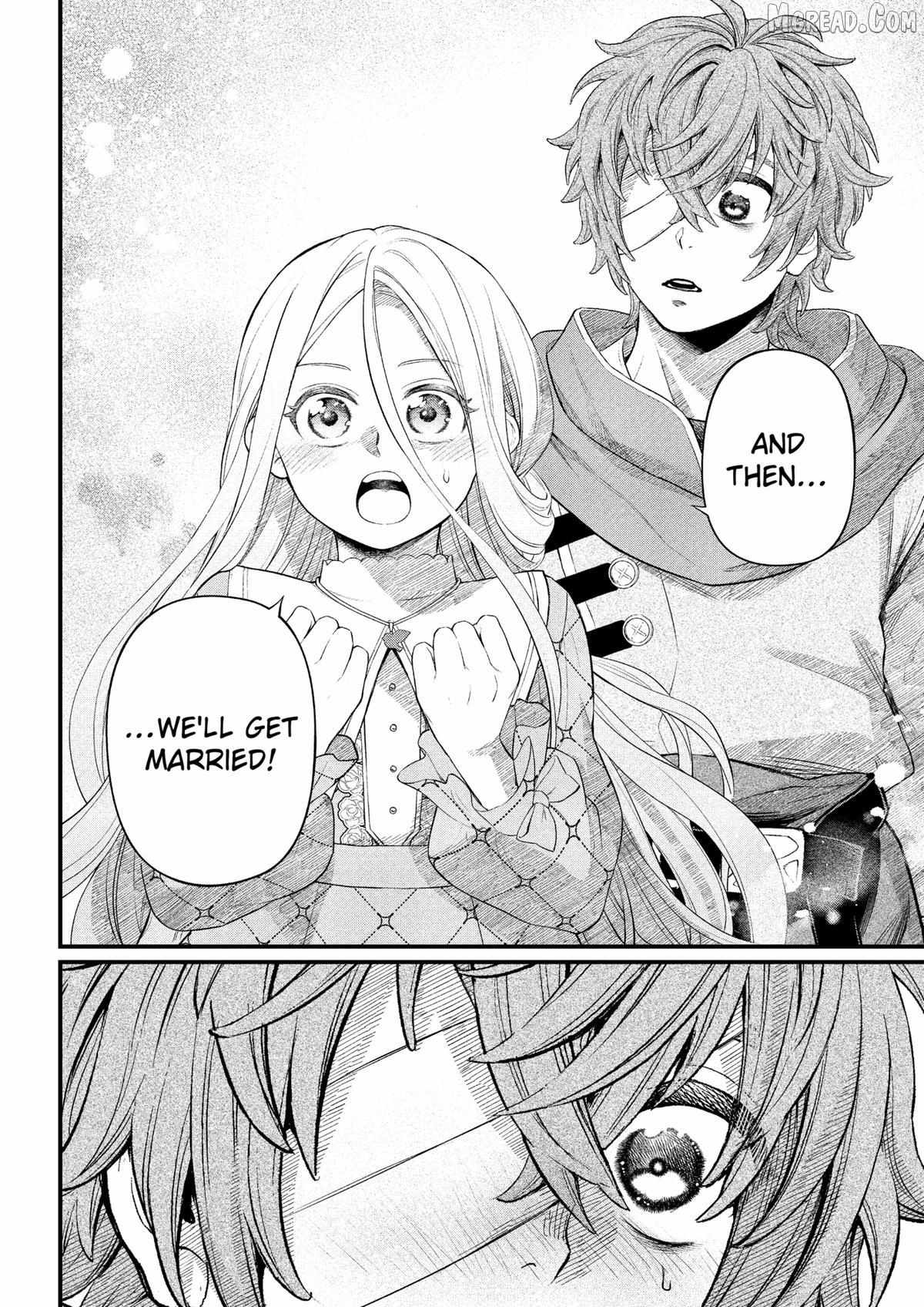 Read Märchen Crown chapter 38 image 7 on Lezhin