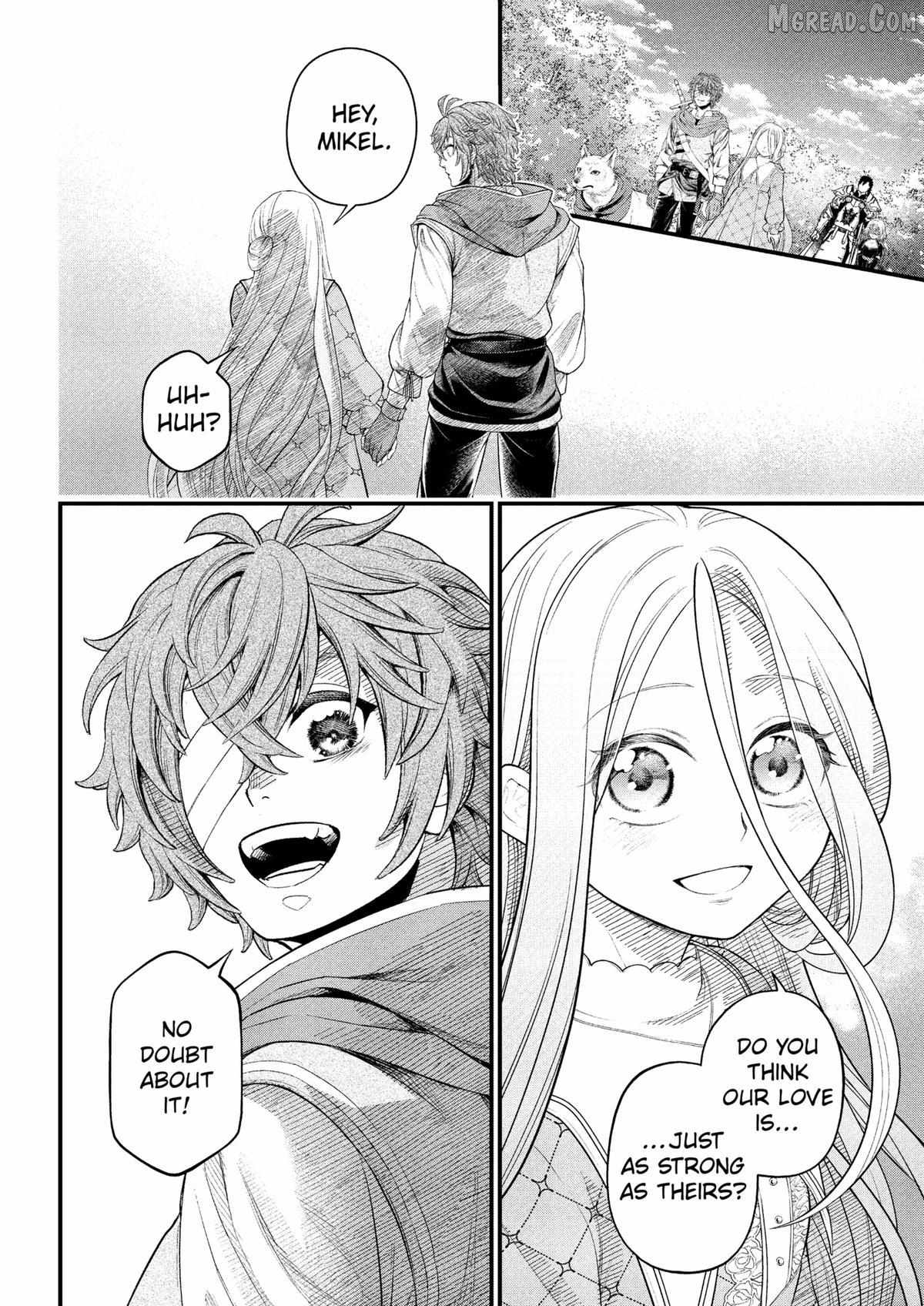 Read Märchen Crown chapter 38 image 9 on Lezhin