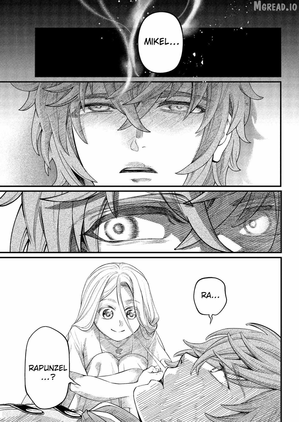Read Märchen Crown chapter 39 image 10 on Lezhin