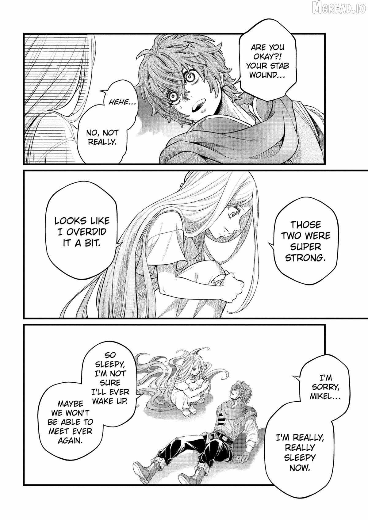 Read Märchen Crown chapter 39 image 11 on Lezhin