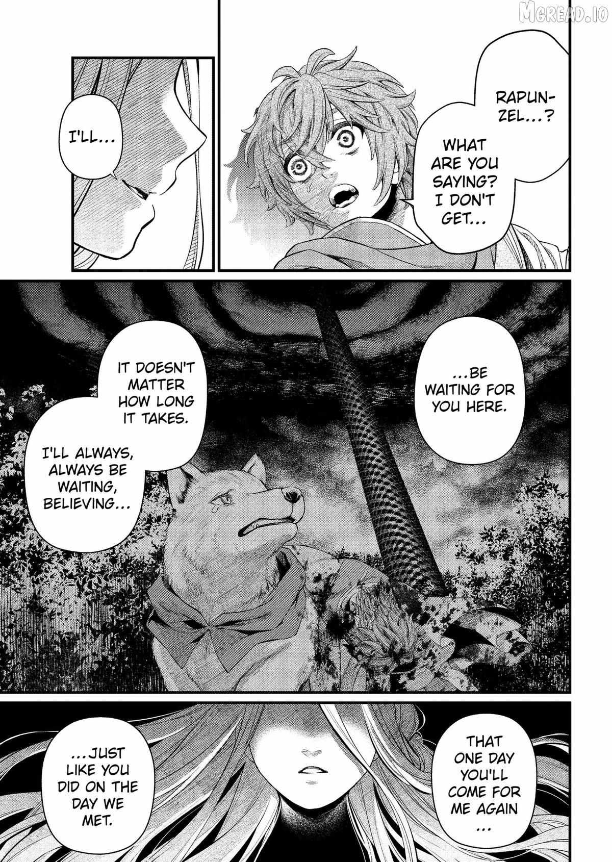 Read Märchen Crown chapter 39 image 12 on Lezhin