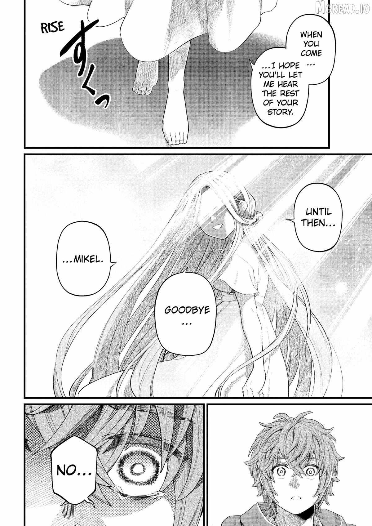 Read Märchen Crown chapter 39 image 13 on Lezhin