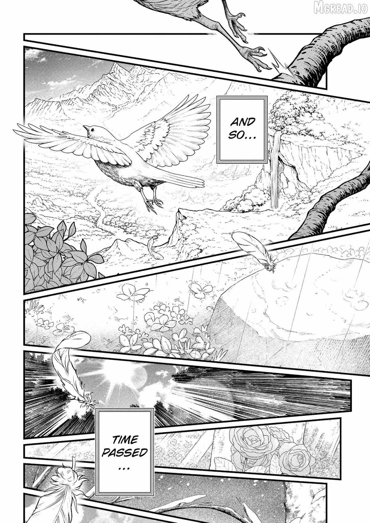 Read Märchen Crown chapter 39 image 15 on Lezhin