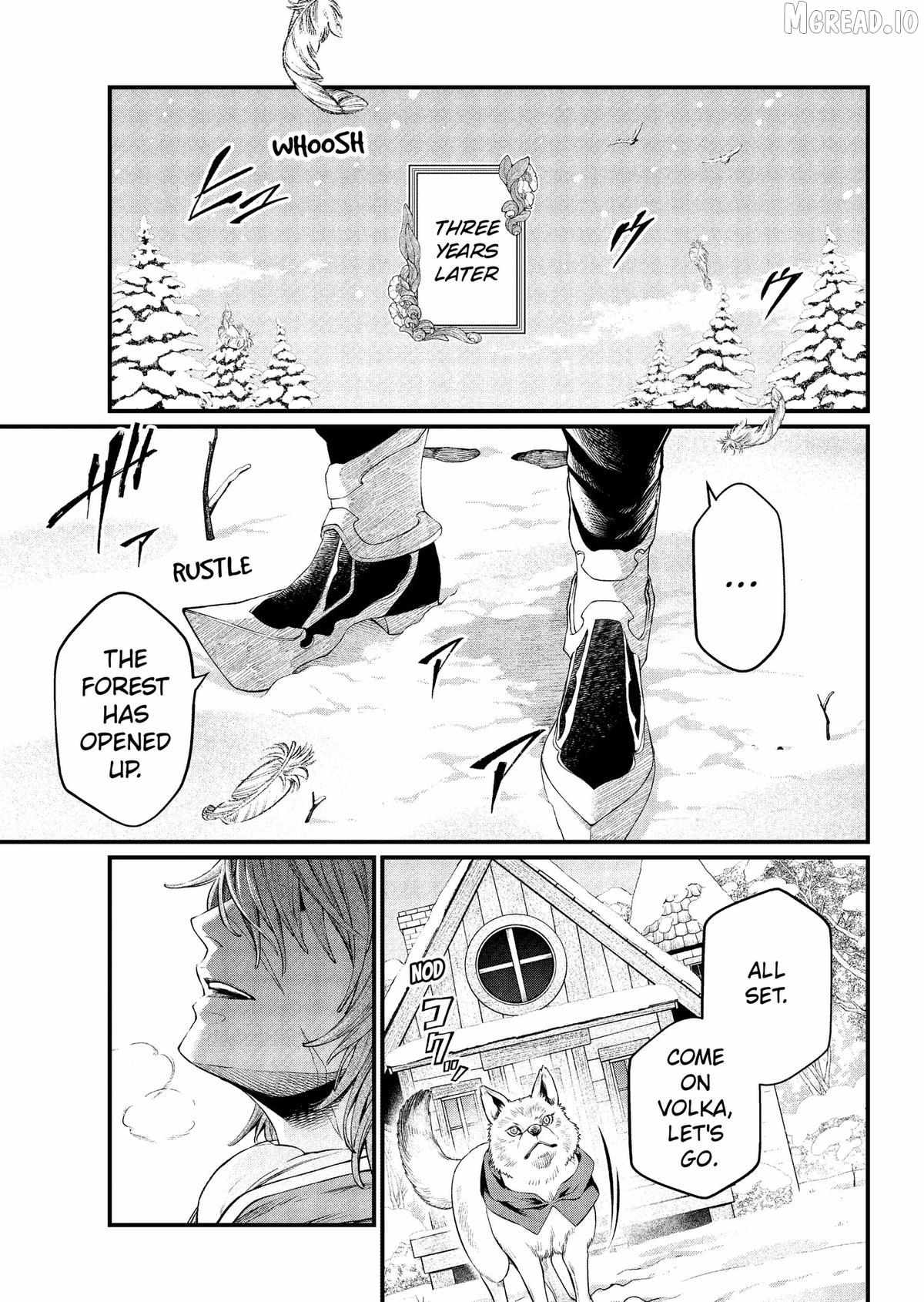 Read Märchen Crown chapter 39 image 16 on Lezhin
