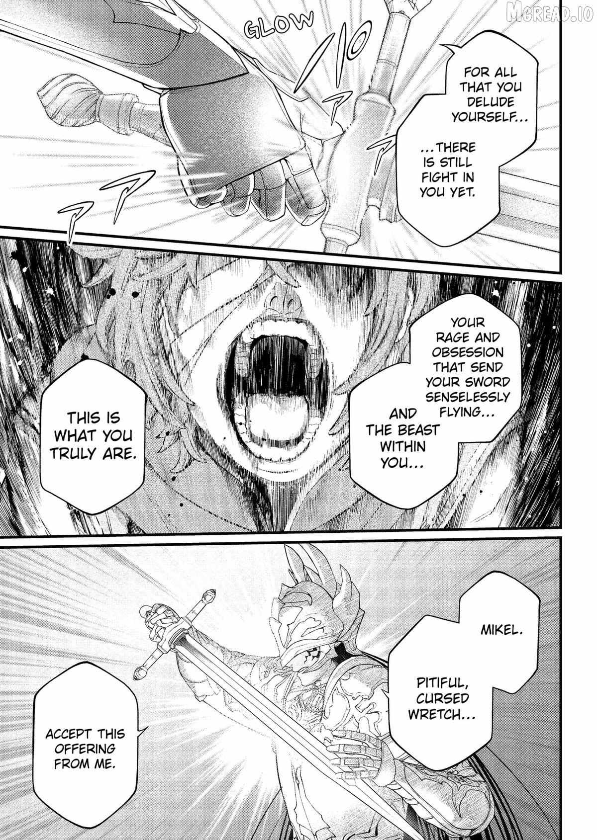 Read Märchen Crown chapter 39 image 6 on Lezhin