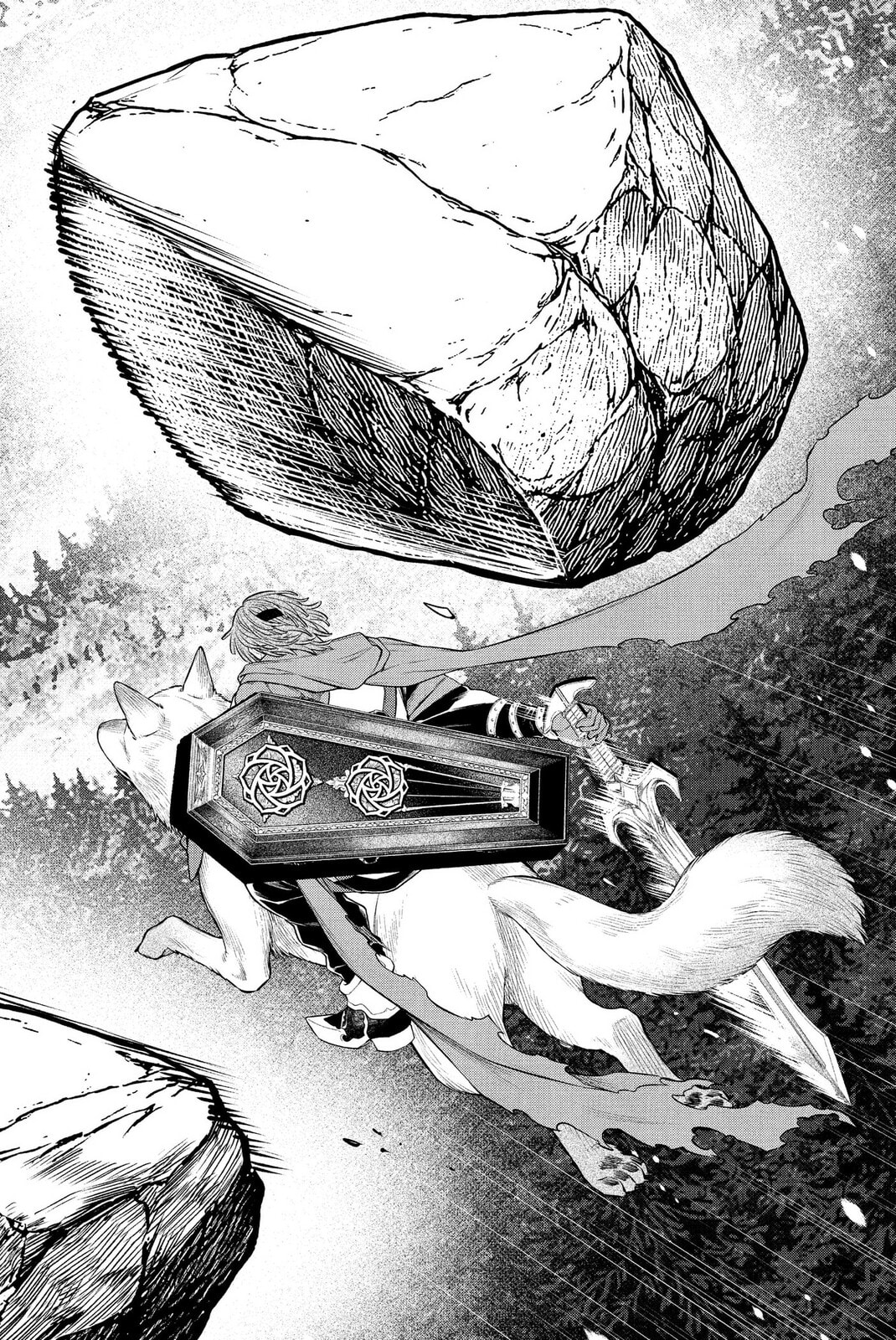 Read Märchen Crown chapter 40 image 15 on Lezhin