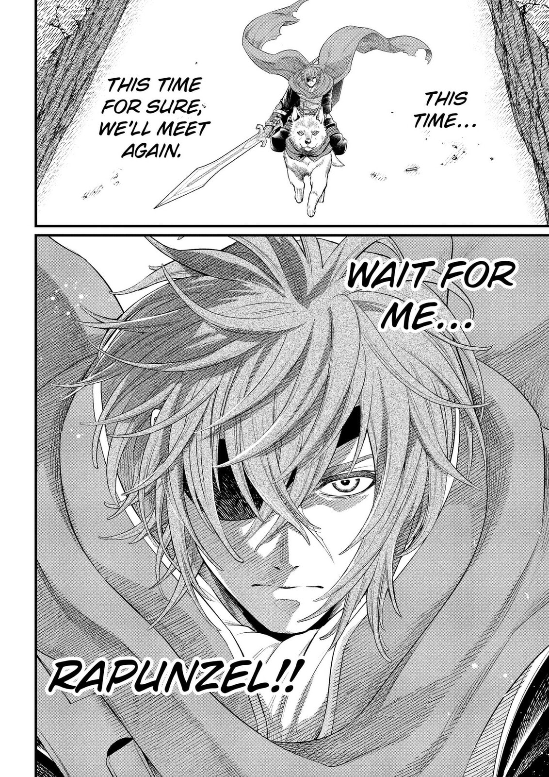 Read Märchen Crown chapter 40 image 17 on Lezhin