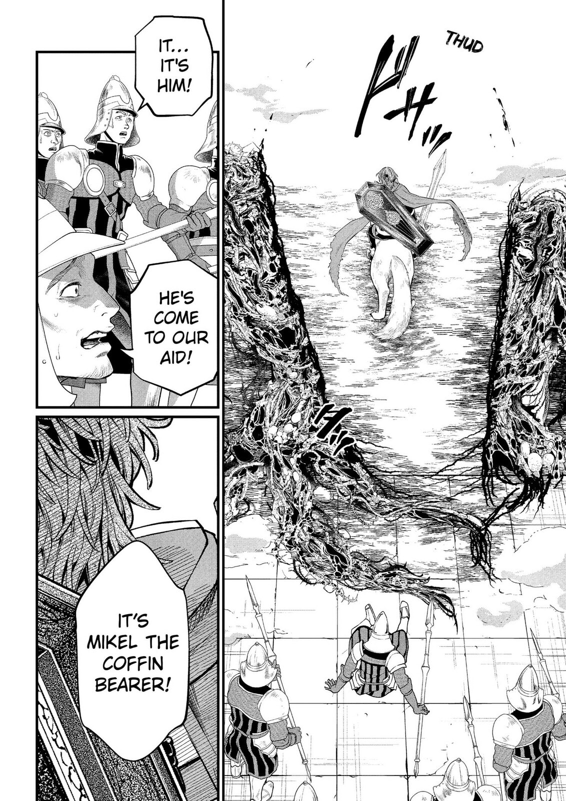 Read Märchen Crown chapter 40 image 7 on Lezhin