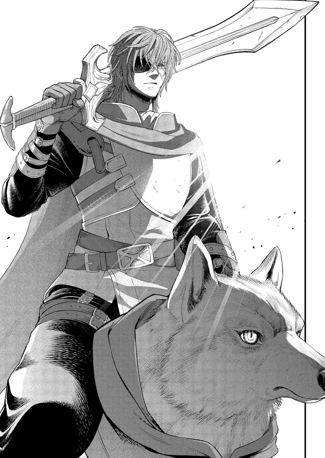 Read Märchen Crown chapter 40 image 8 on Lezhin