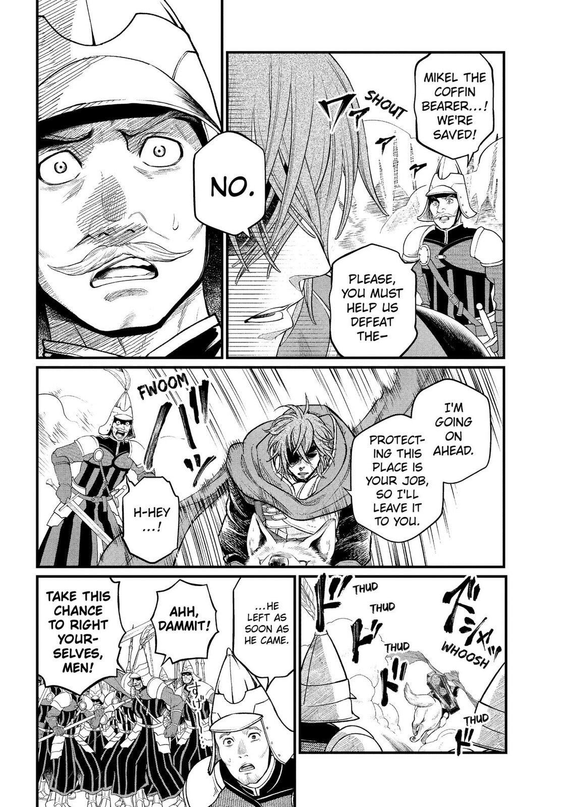 Read Märchen Crown chapter 40 image 9 on Lezhin