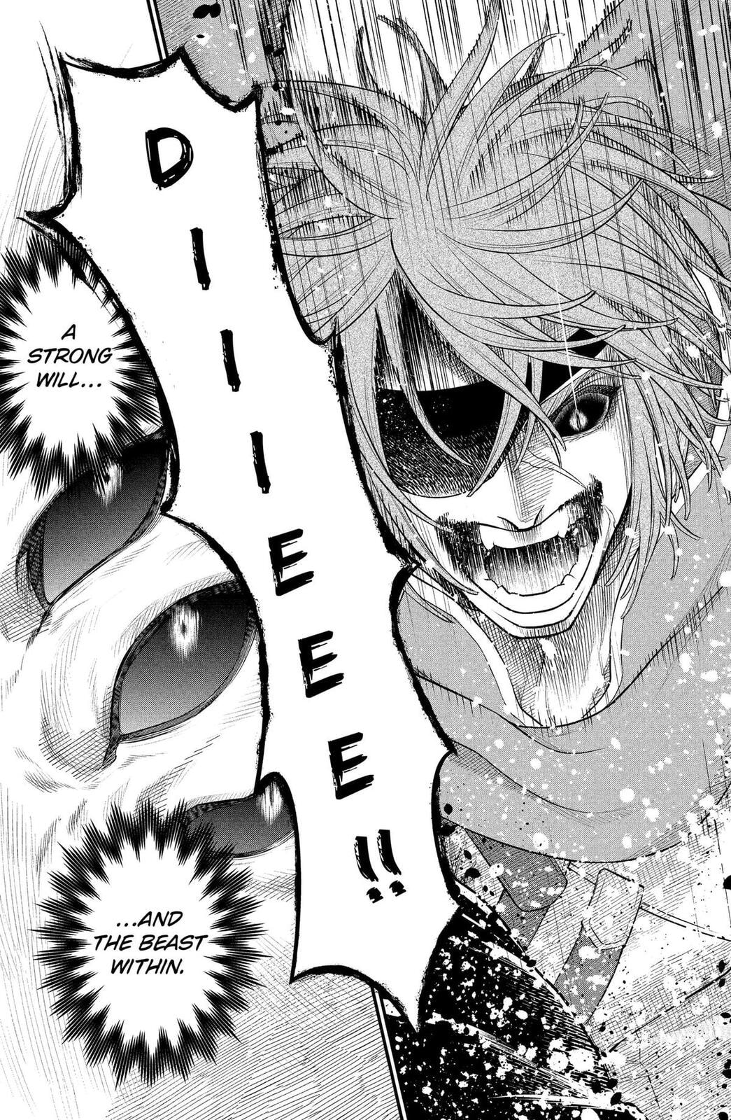 Read Märchen Crown chapter 41 image 16 on Lezhin