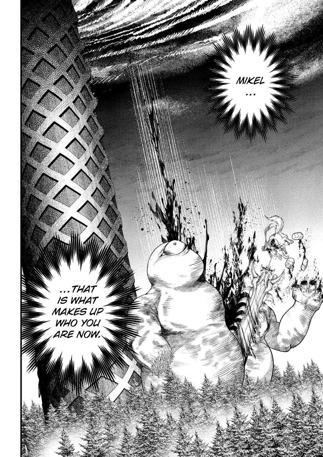 Read Märchen Crown chapter 41 image 17 on Lezhin
