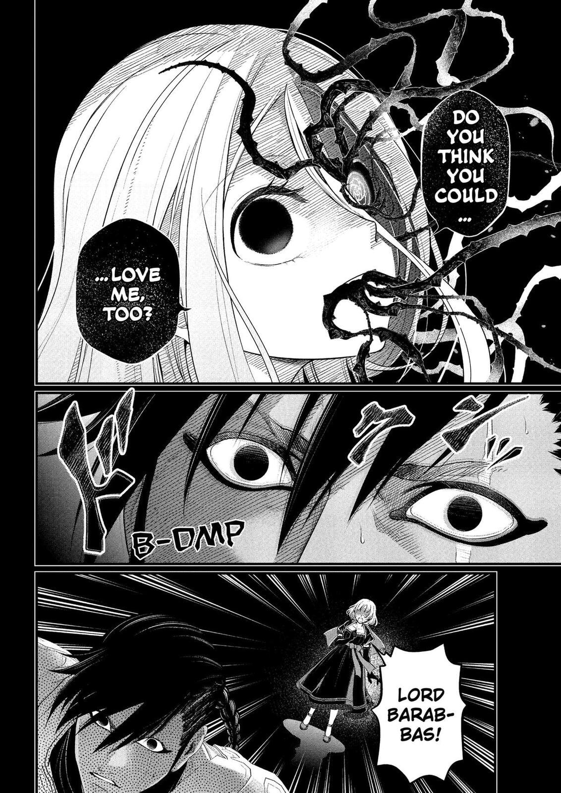 Read Märchen Crown chapter 41 image 5 on Lezhin