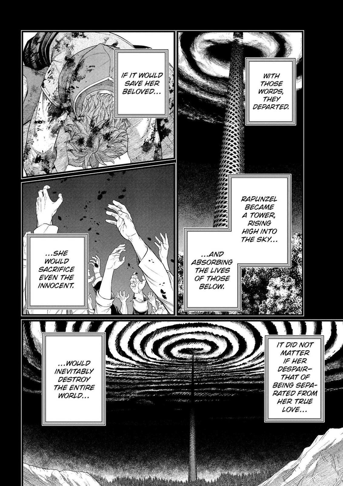 Read Märchen Crown chapter 41 image 9 on Lezhin