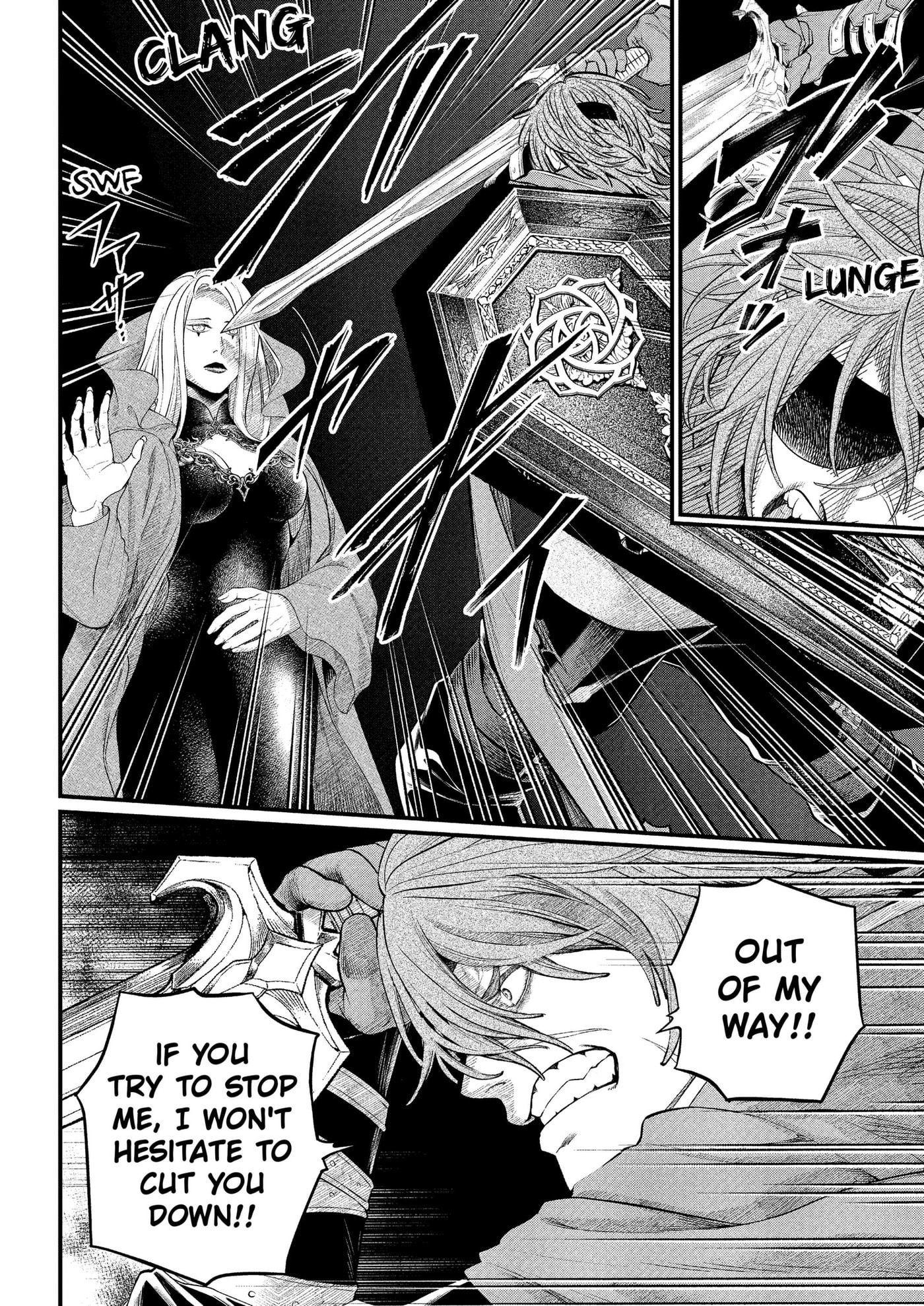 Read Märchen Crown chapter 42 image 11 on Lezhin