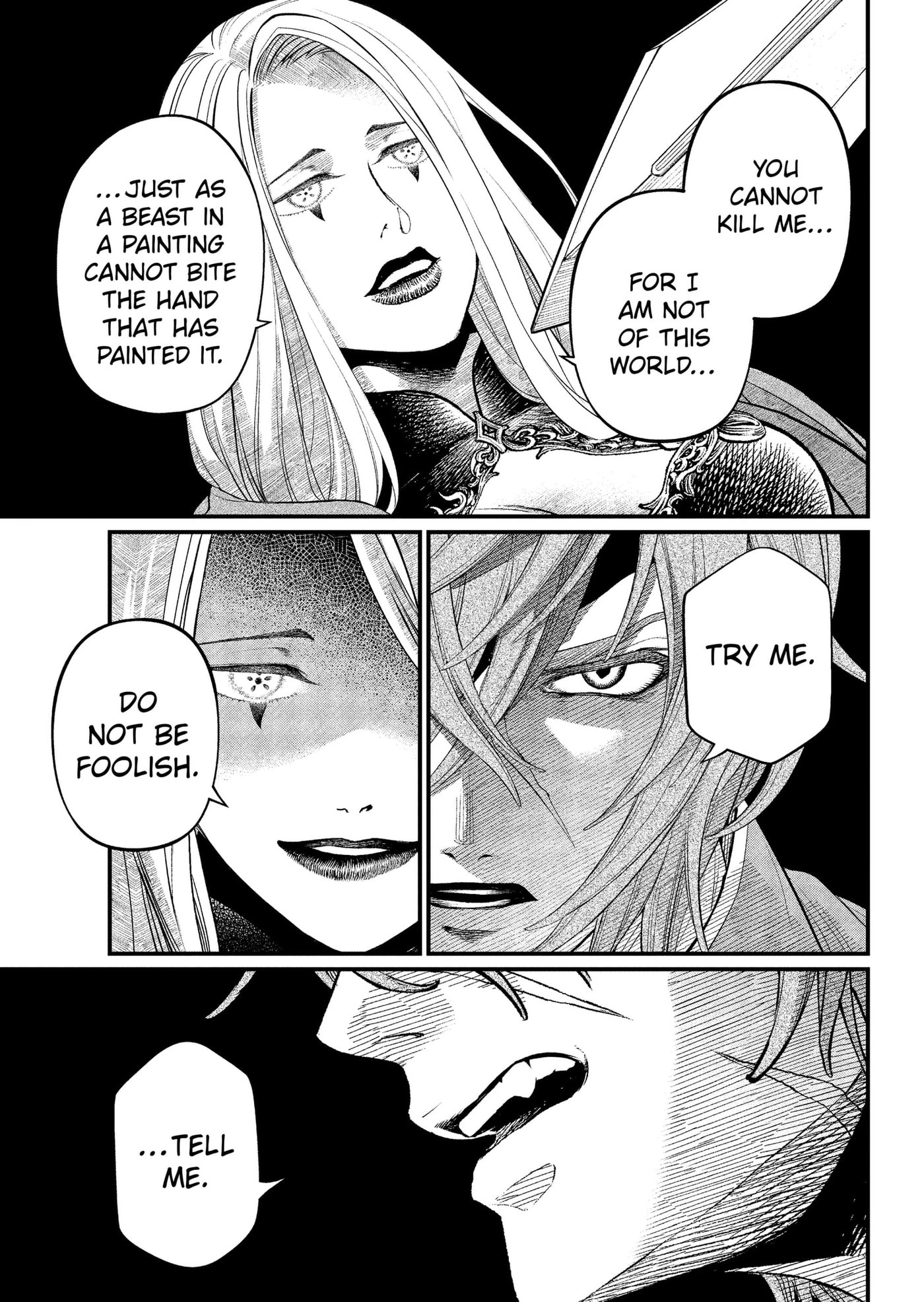 Read Märchen Crown chapter 42 image 12 on Lezhin