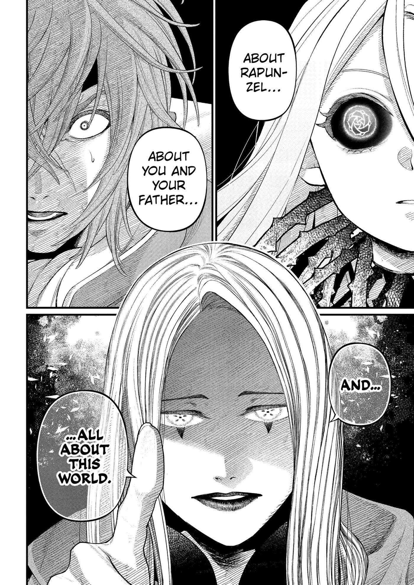 Read Märchen Crown chapter 42 image 17 on Lezhin