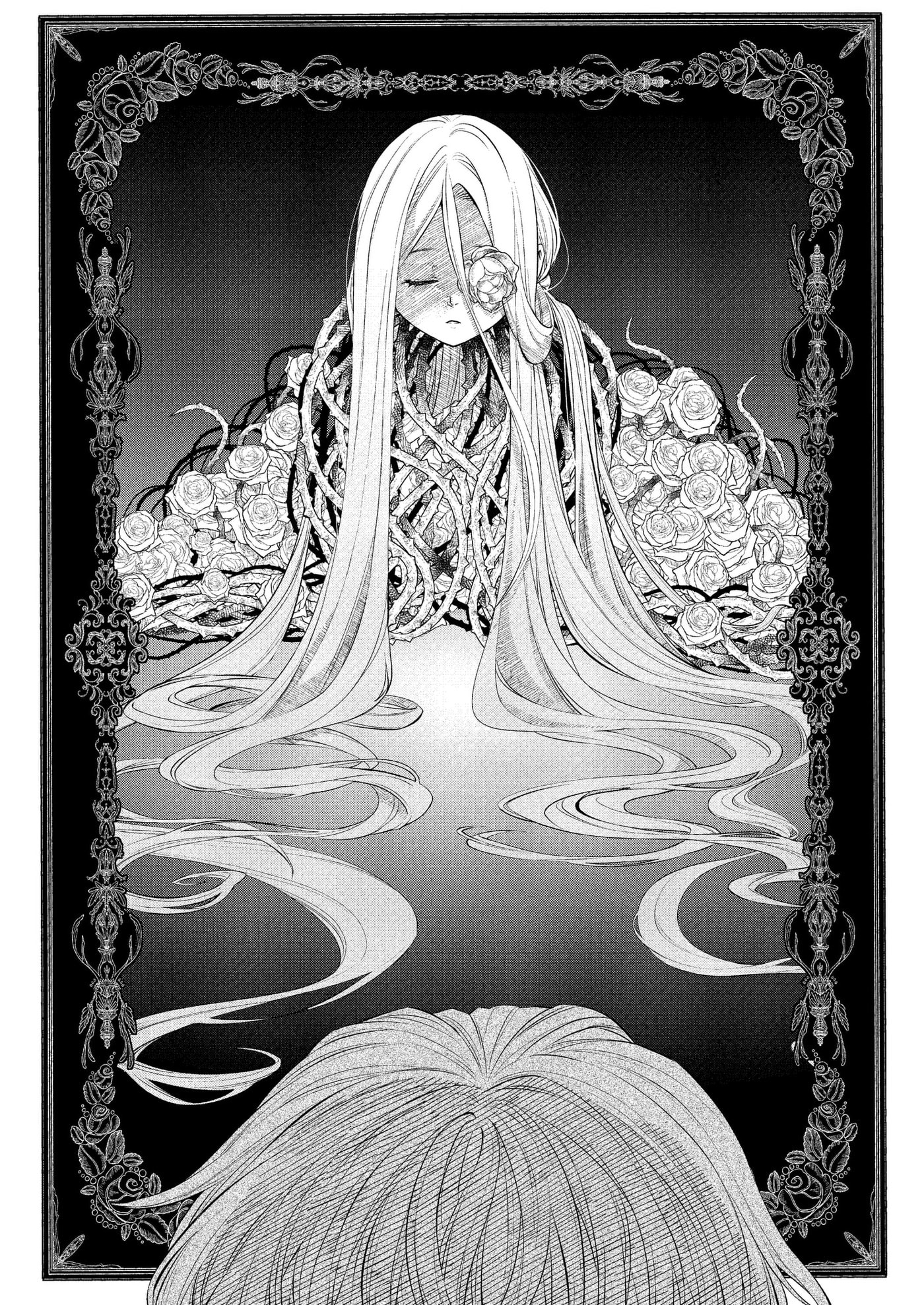 Read Märchen Crown chapter 42 image 7 on Lezhin