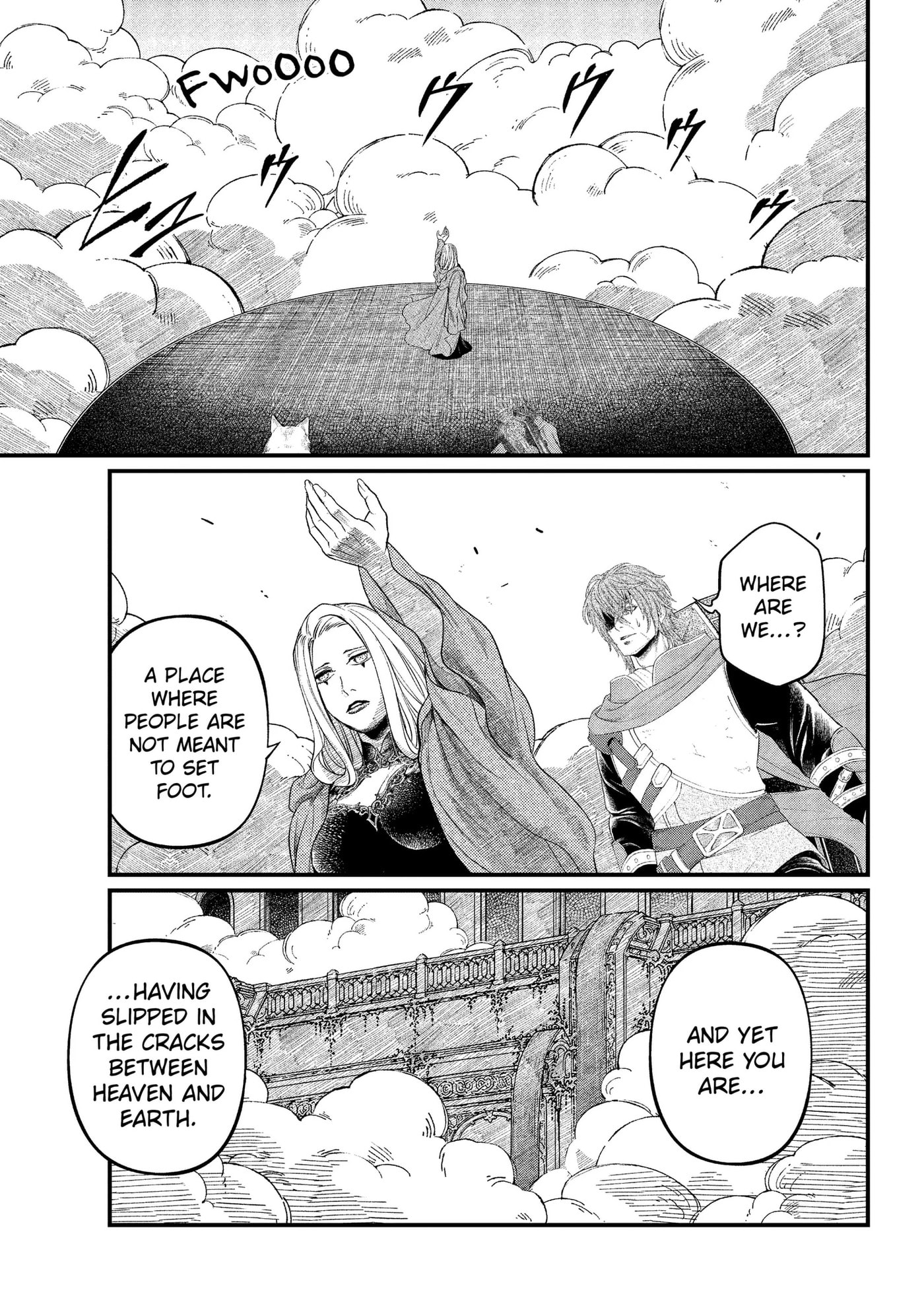 Read Märchen Crown chapter 43 image 10 on Lezhin