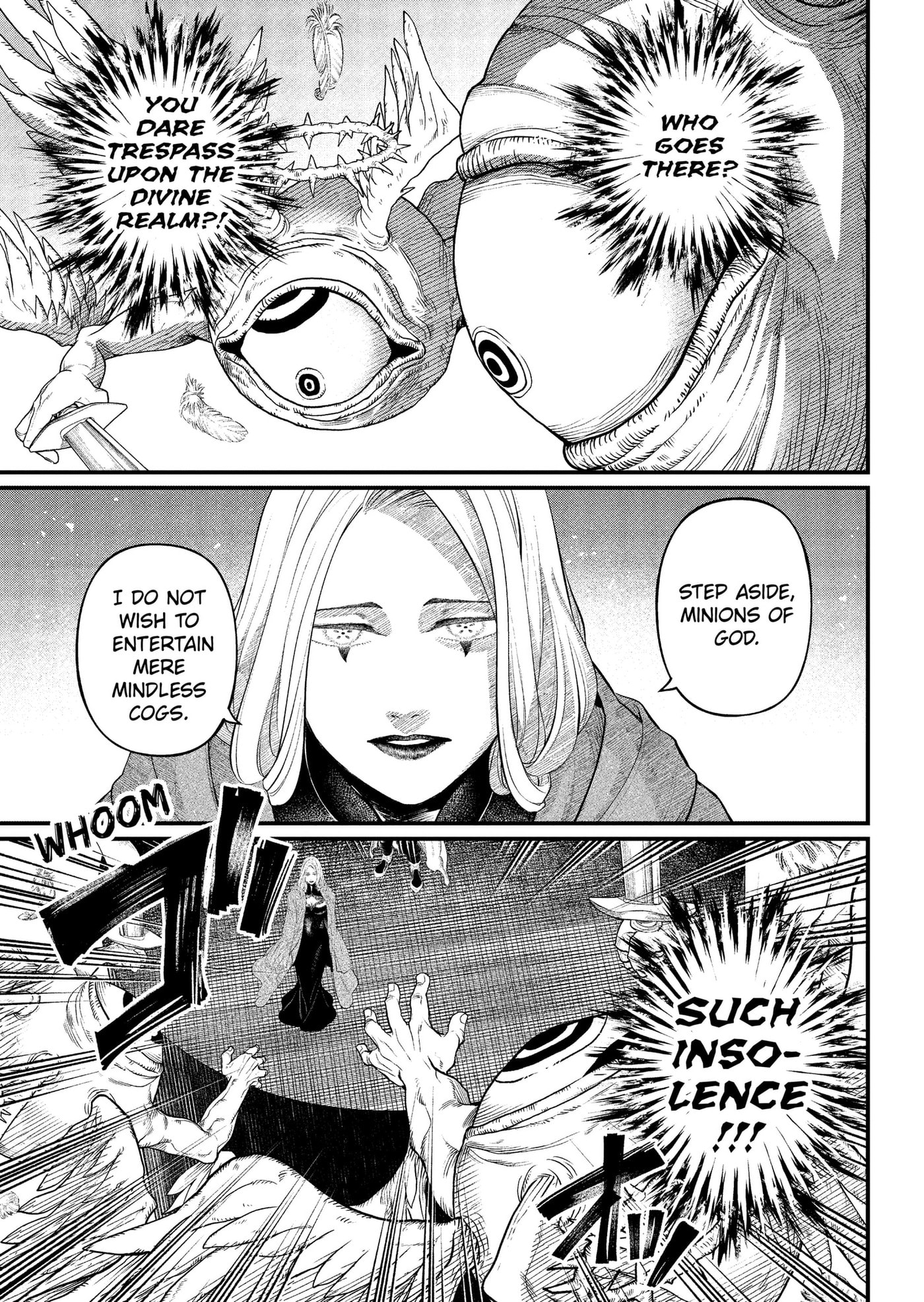 Read Märchen Crown chapter 43 image 13 on Lezhin