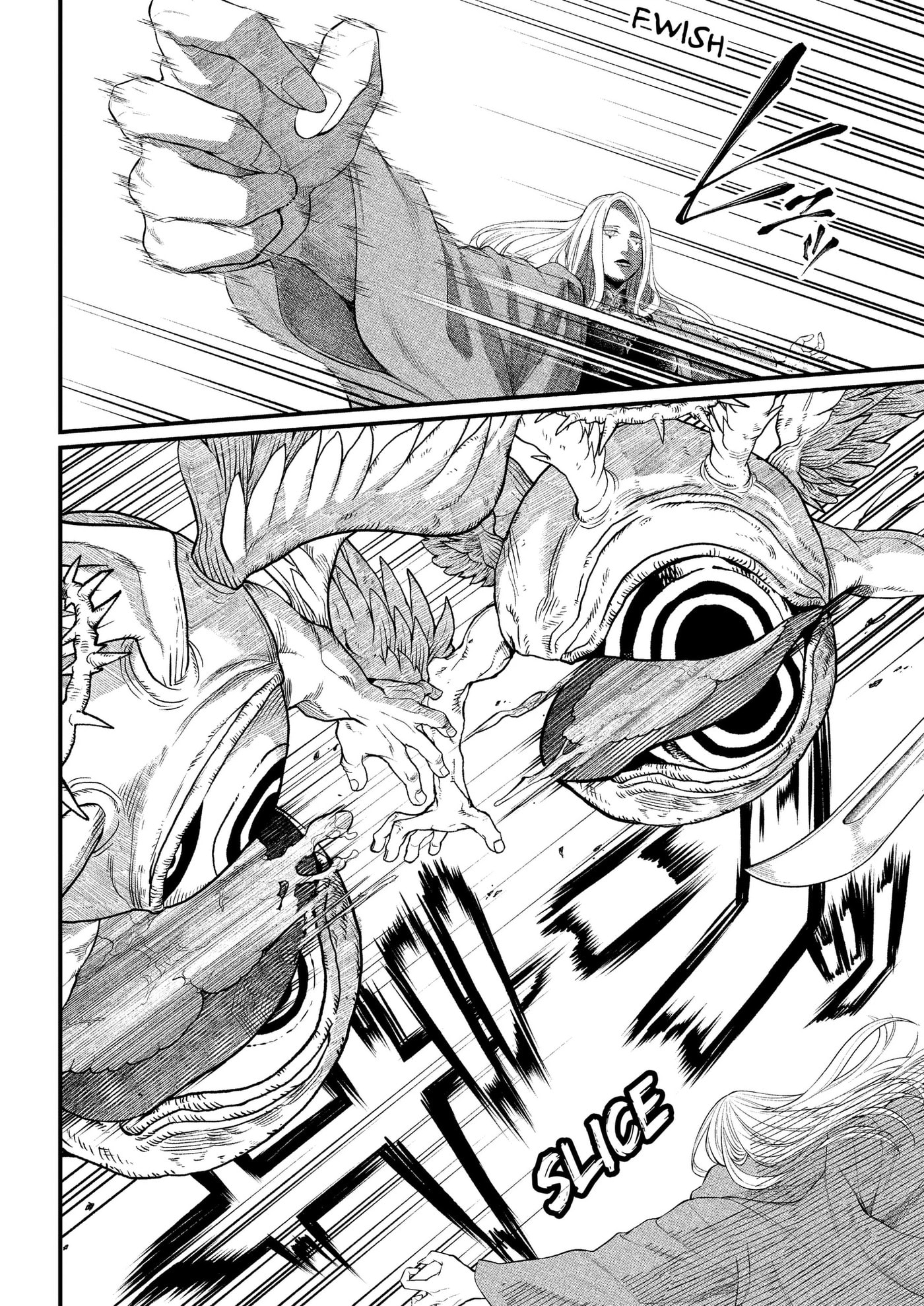 Read Märchen Crown chapter 43 image 14 on Lezhin