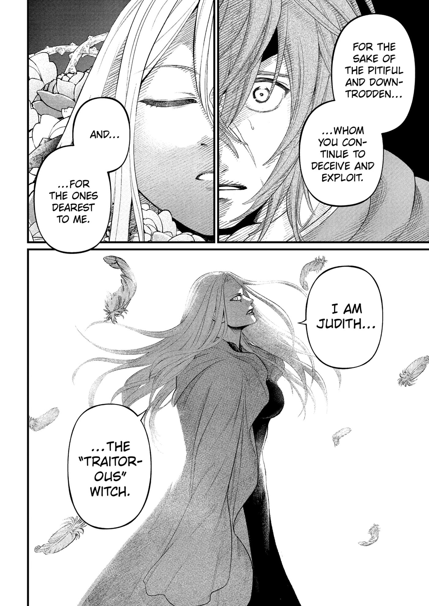Read Märchen Crown chapter 43 image 16 on Lezhin