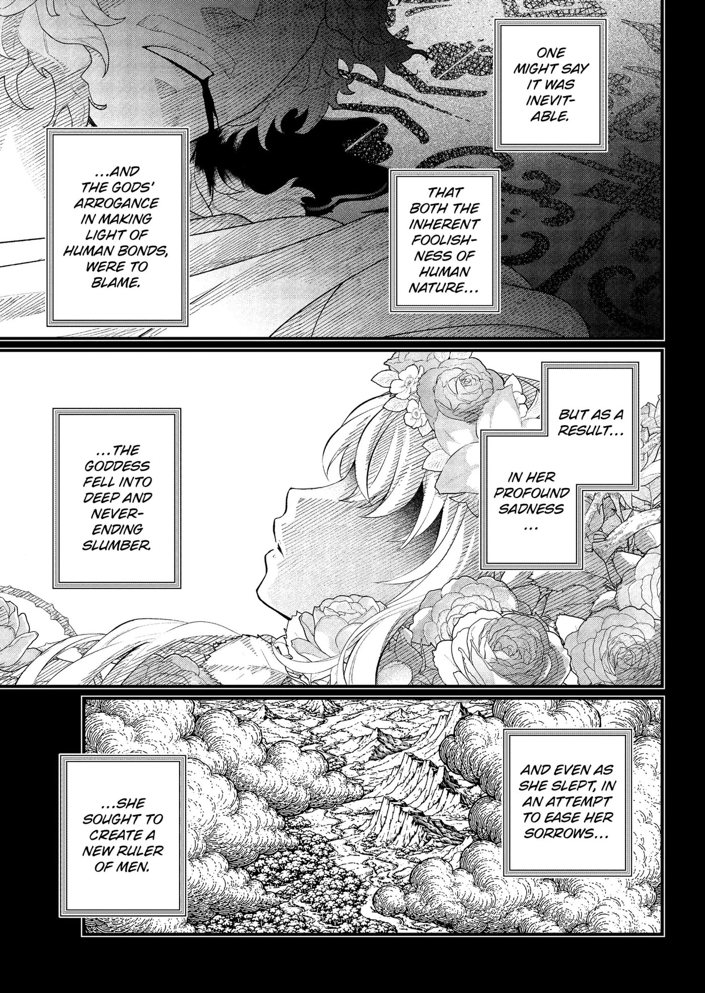Read Märchen Crown chapter 43 image 2 on Lezhin