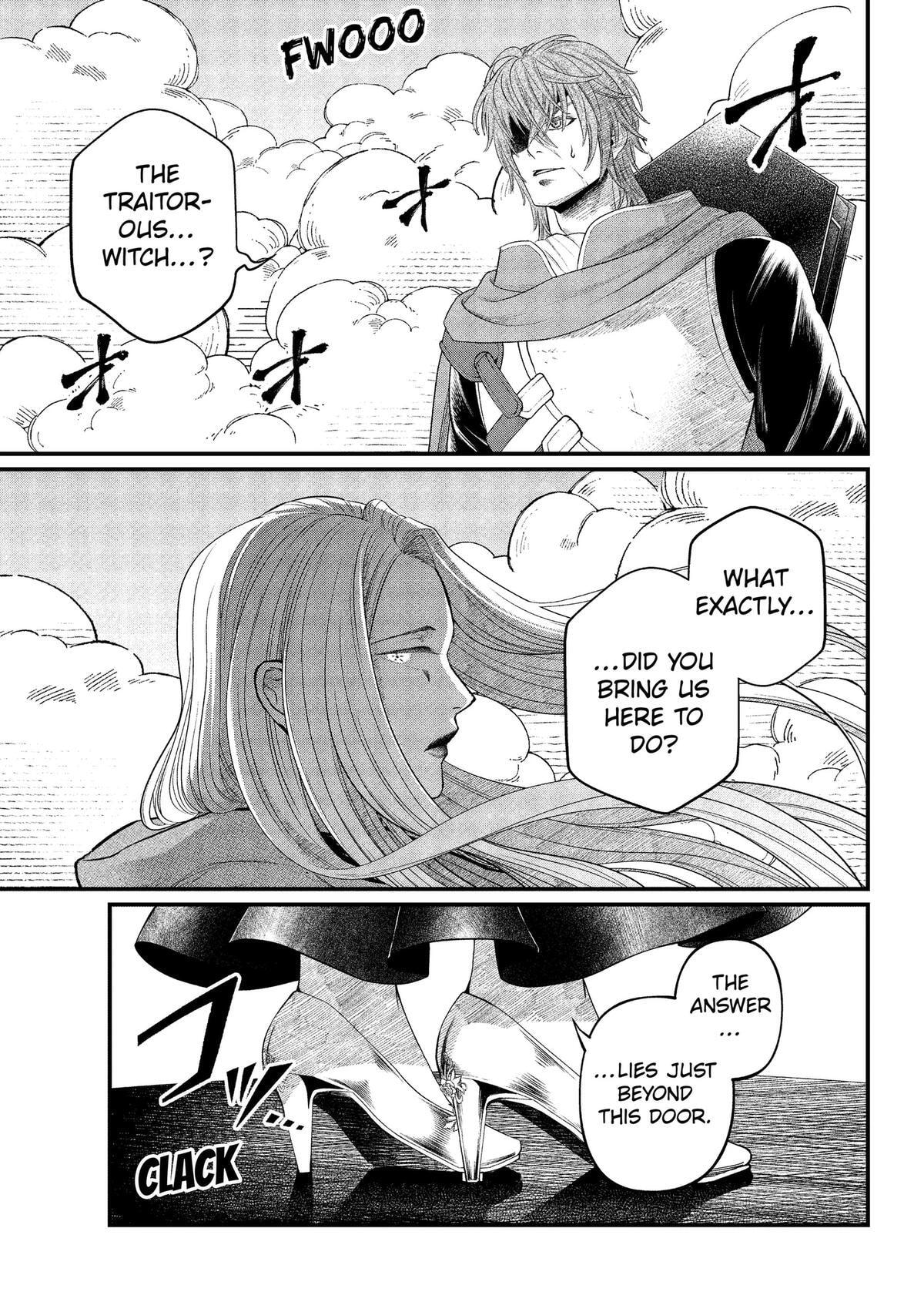 Read Märchen Crown chapter 44 image 1 on Lezhin
