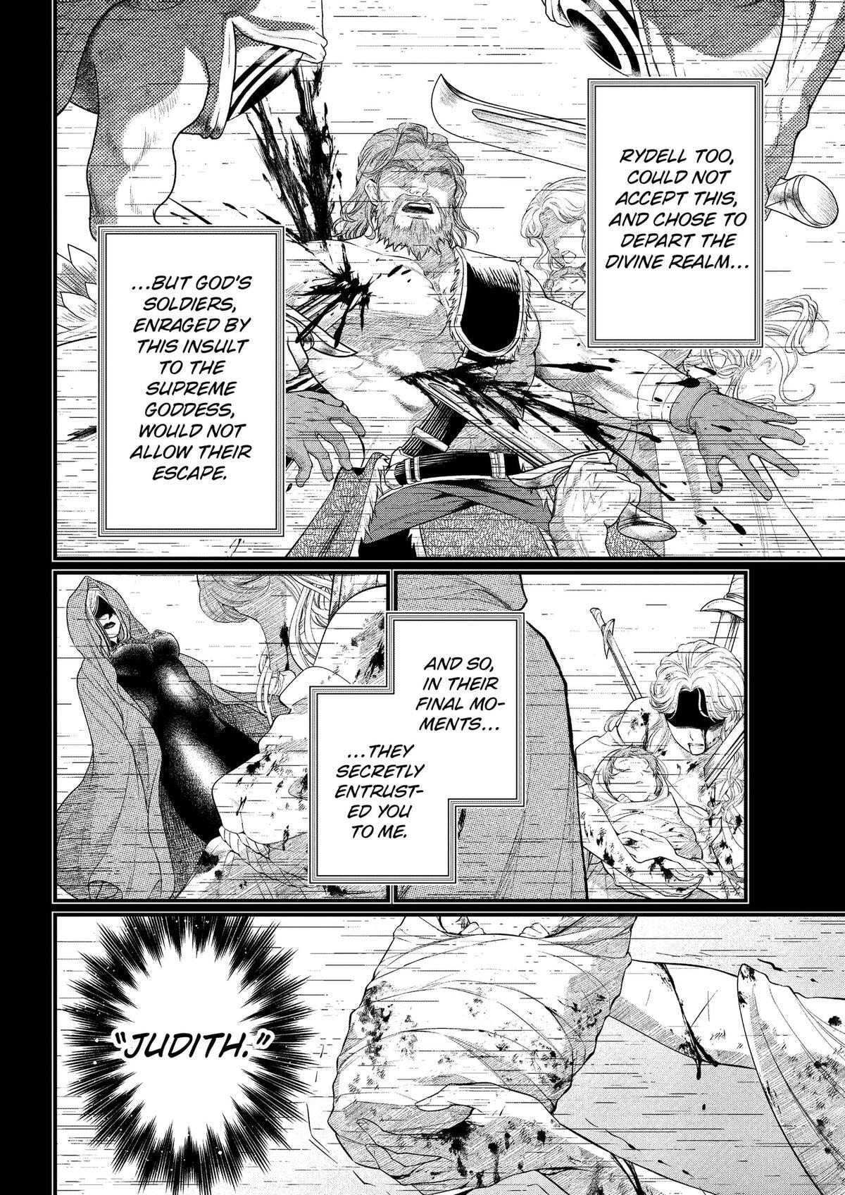 Read Märchen Crown chapter 44 image 12 on Lezhin
