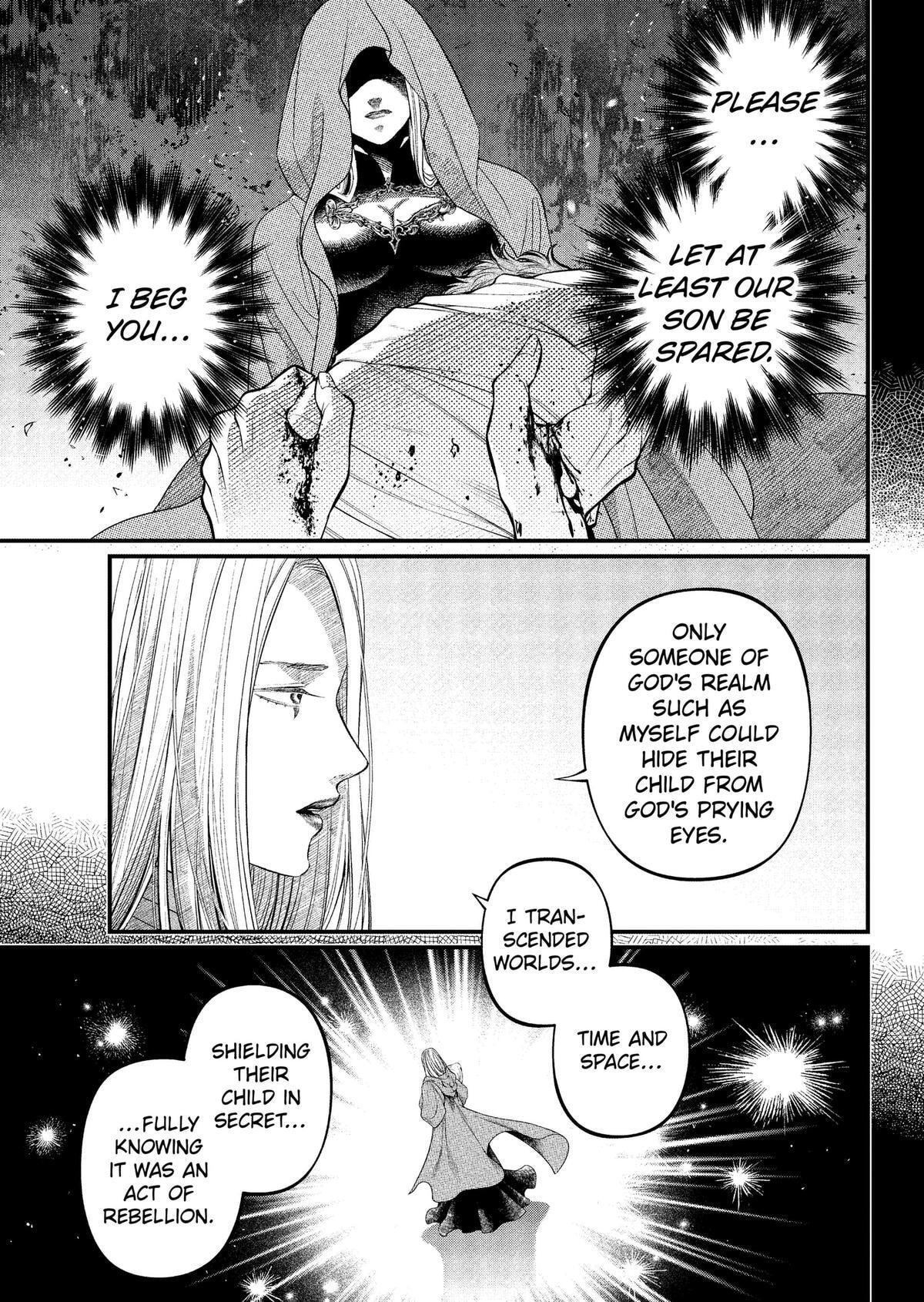 Read Märchen Crown chapter 44 image 13 on Lezhin