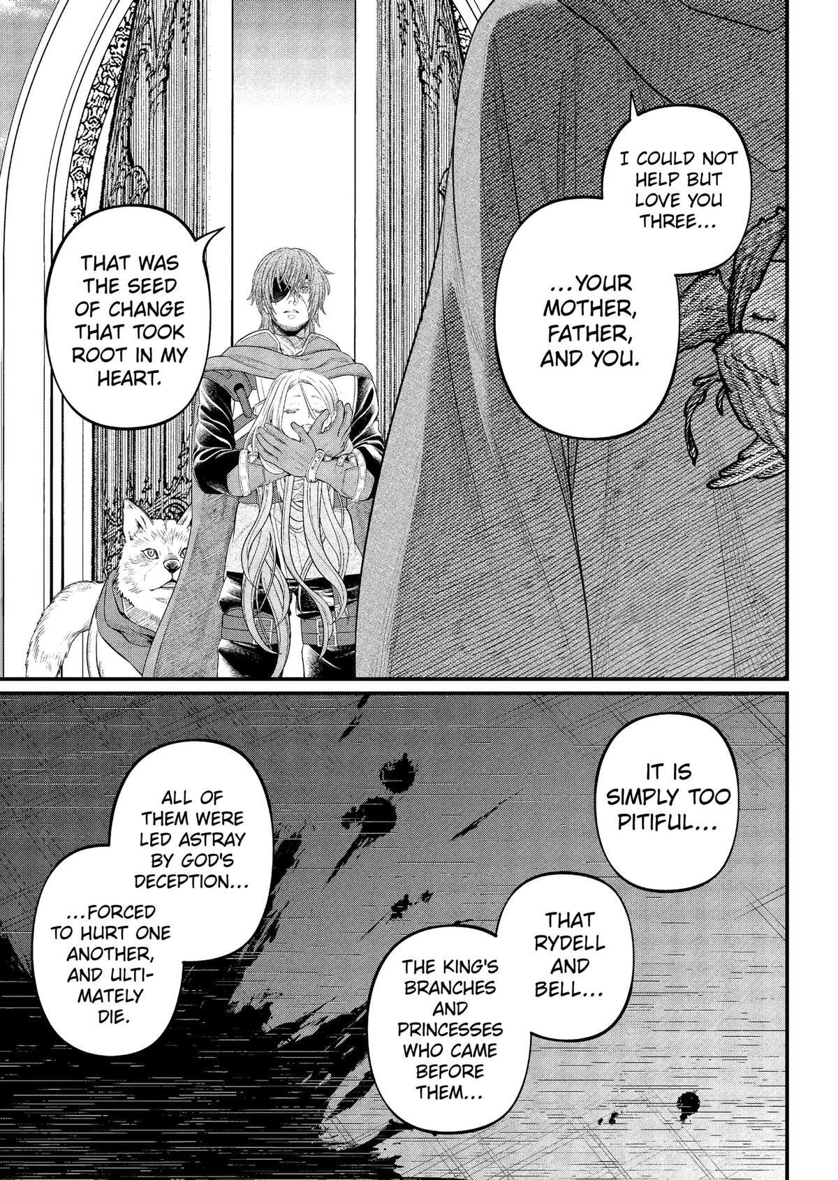 Read Märchen Crown chapter 44 image 15 on Lezhin