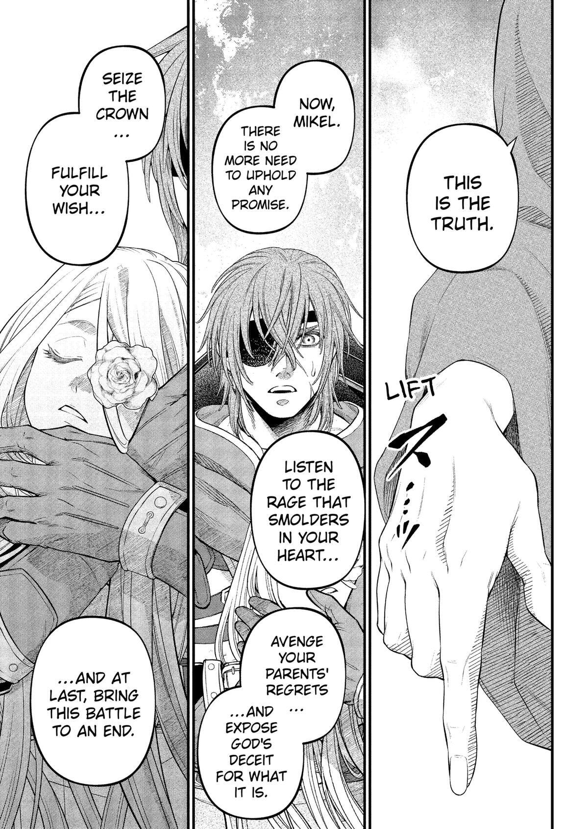 Read Märchen Crown chapter 44 image 17 on Lezhin