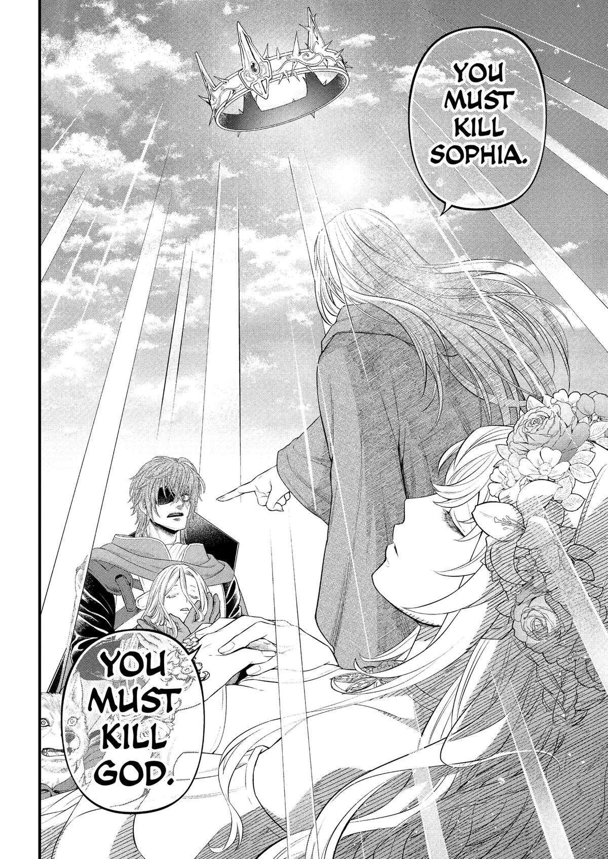 Read Märchen Crown chapter 44 image 18 on Lezhin