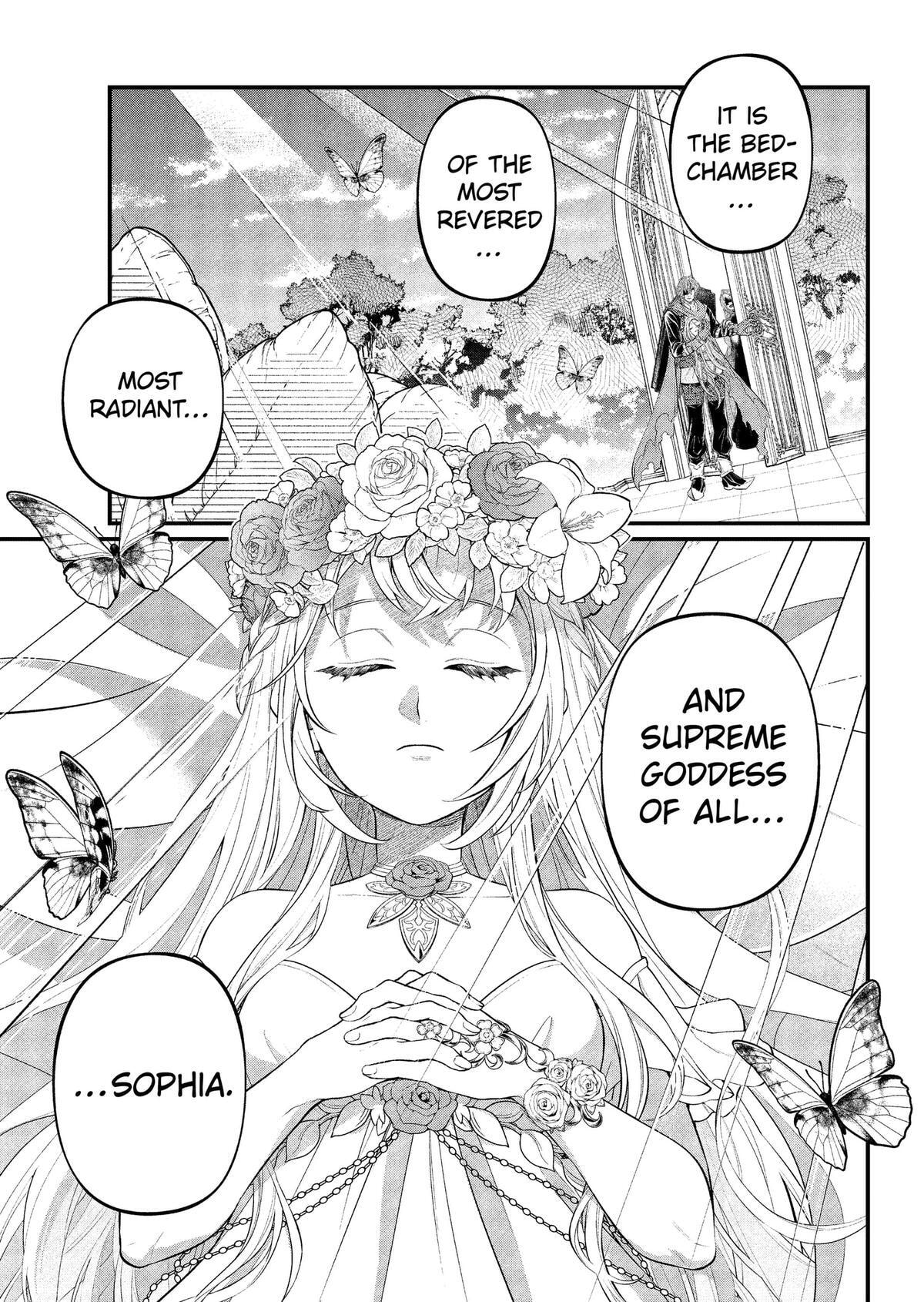 Read Märchen Crown chapter 44 image 5 on Lezhin