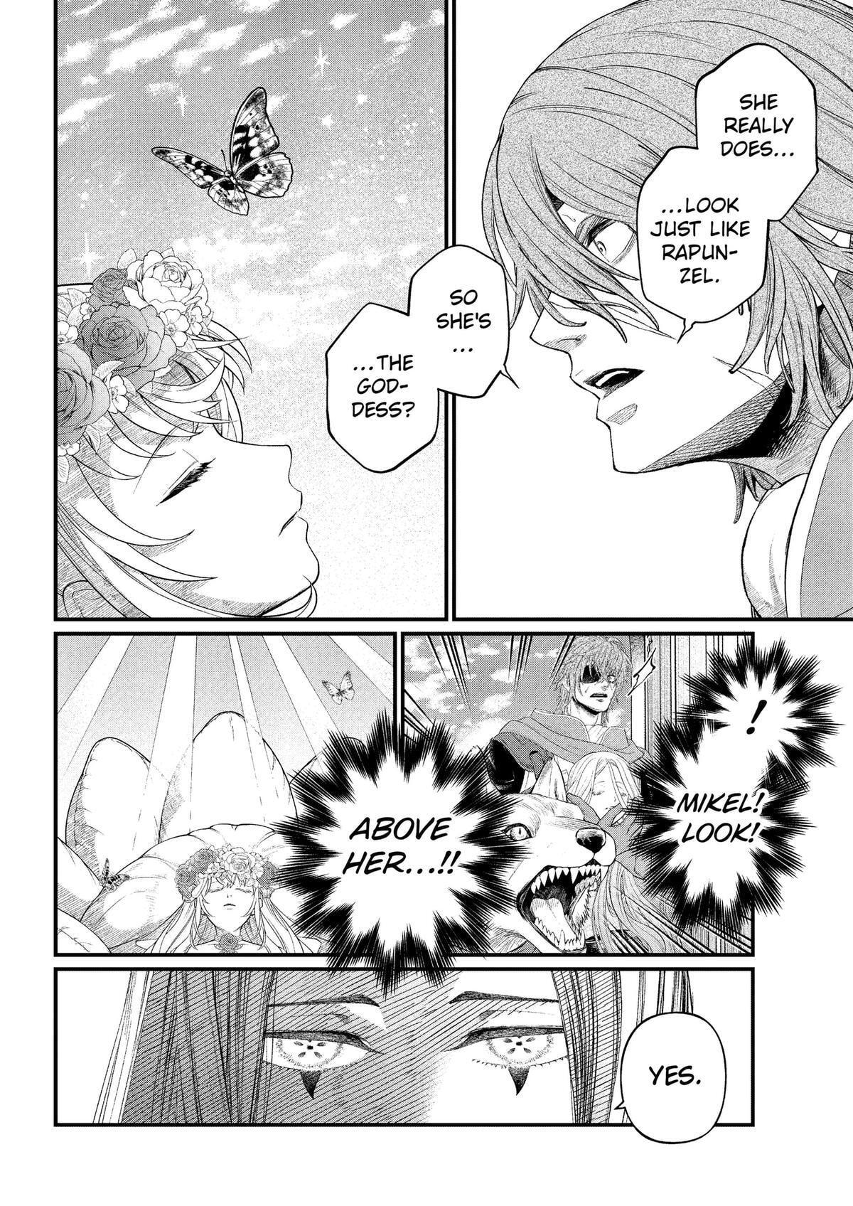 Read Märchen Crown chapter 44 image 6 on Lezhin