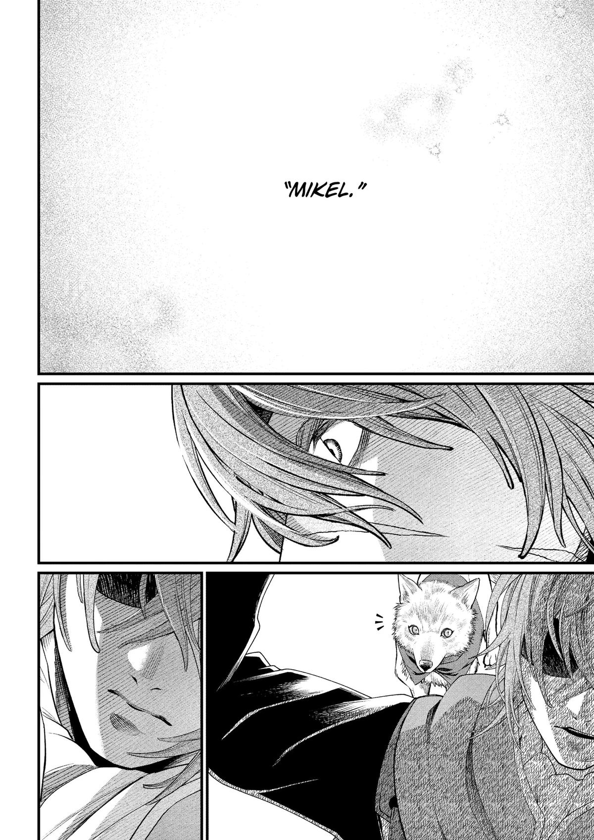 Read Märchen Crown chapter 45 image 13 on Lezhin