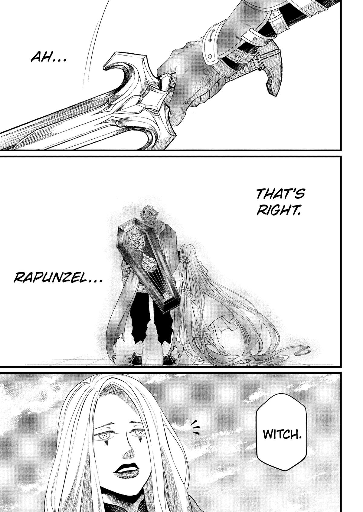 Read Märchen Crown chapter 45 image 14 on Lezhin