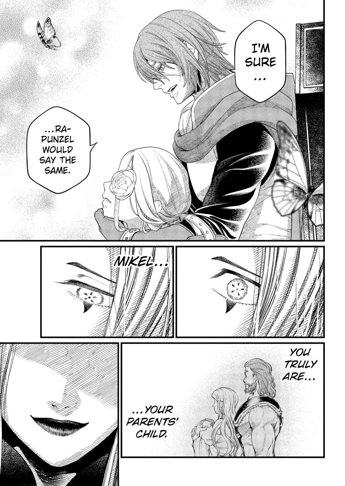 Read Märchen Crown chapter 45 image 16 on Lezhin